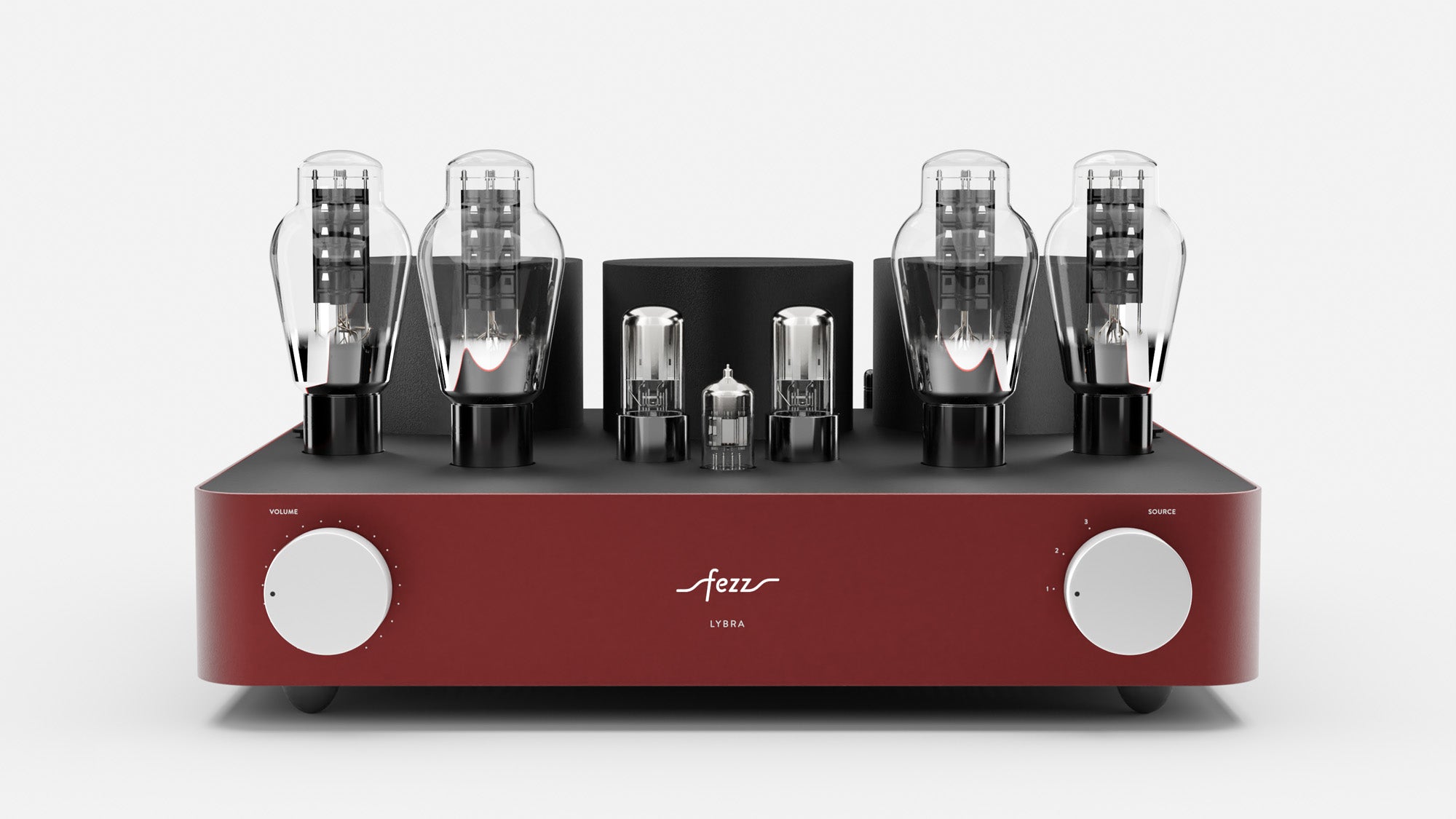 Lybra 300B Evolution
