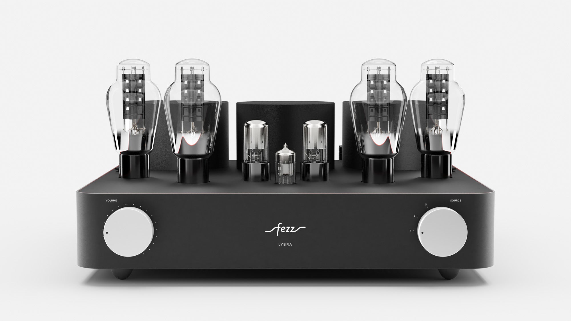 Lybra 300B Evolution