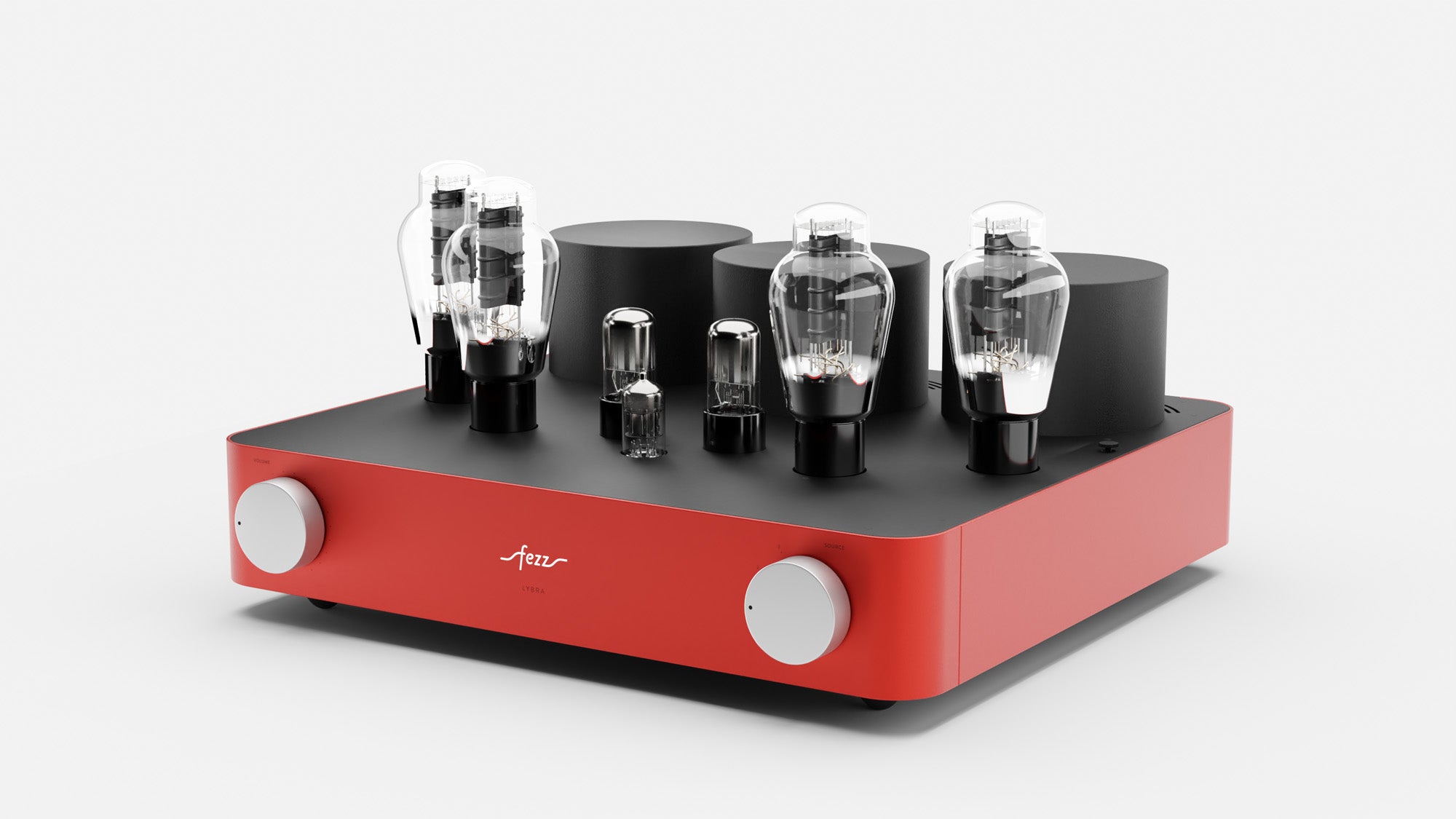 Lybra 300B Evolution