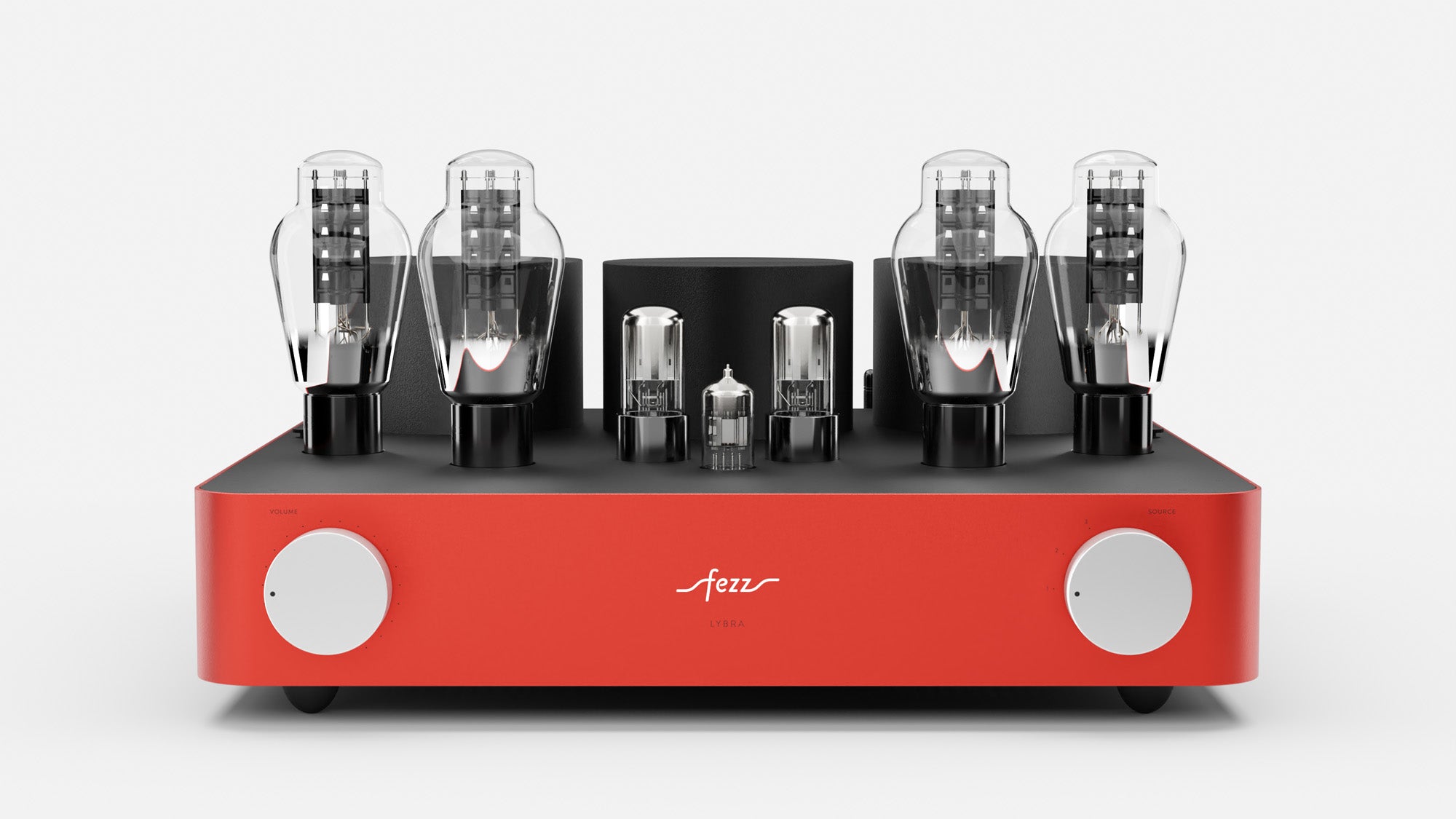 Lybra 300B Evolution