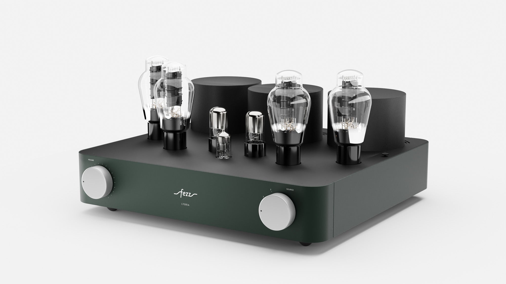 Lybra 300B Evolution
