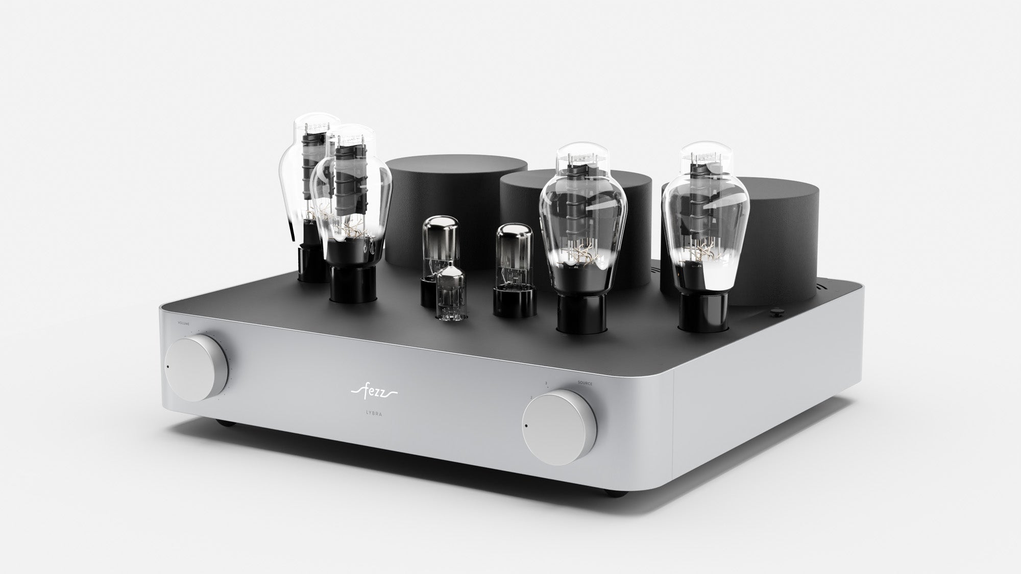 Lybra 300B Evolution
