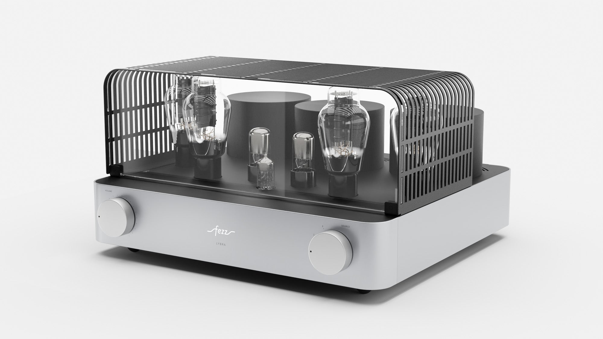 Lybra 300B Evolution