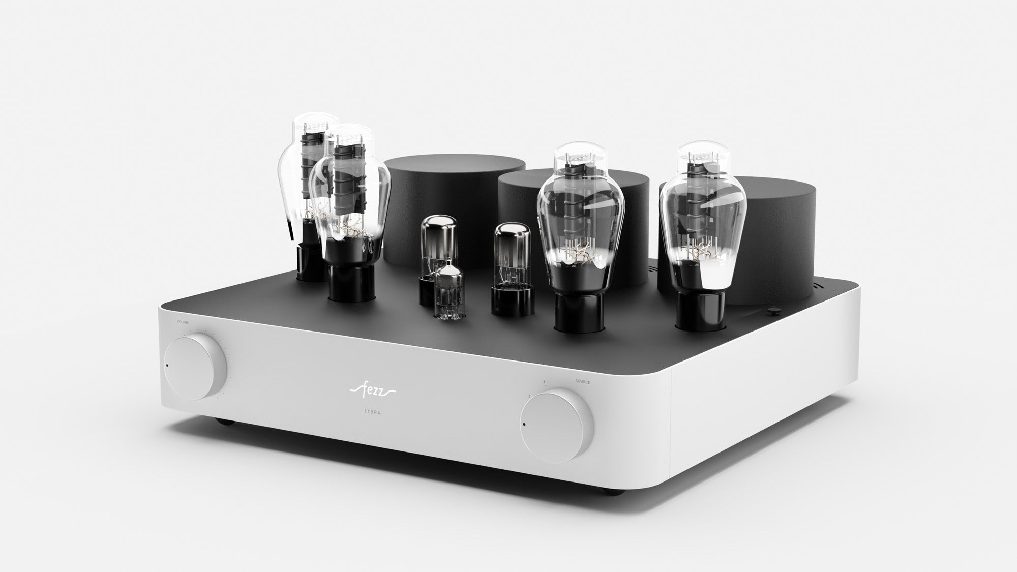 Lybra 300B Evolution