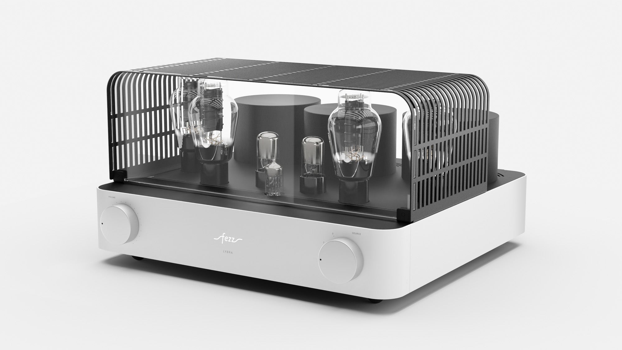 Lybra 300B Evolution