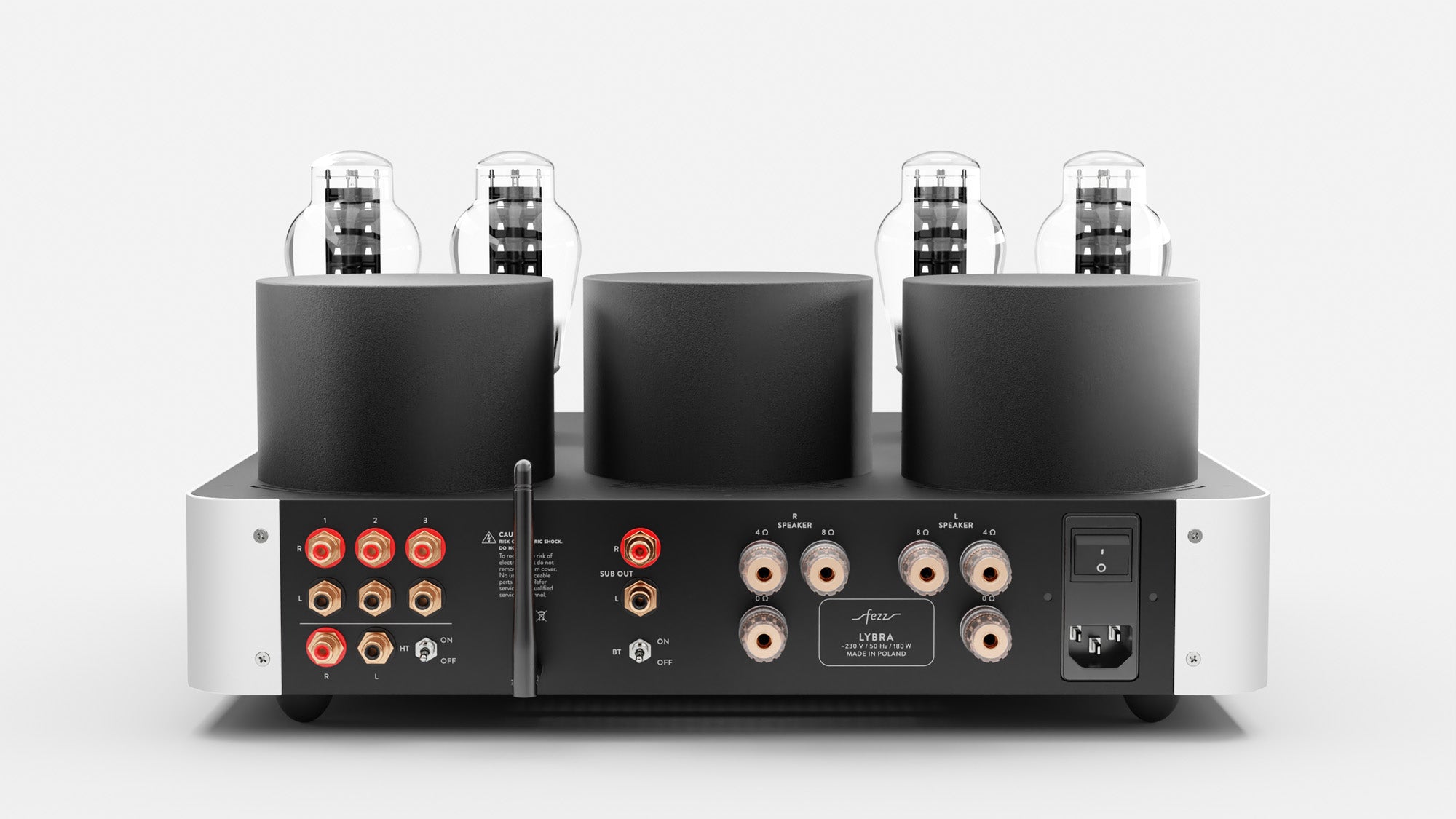 Lybra 300B Evolution