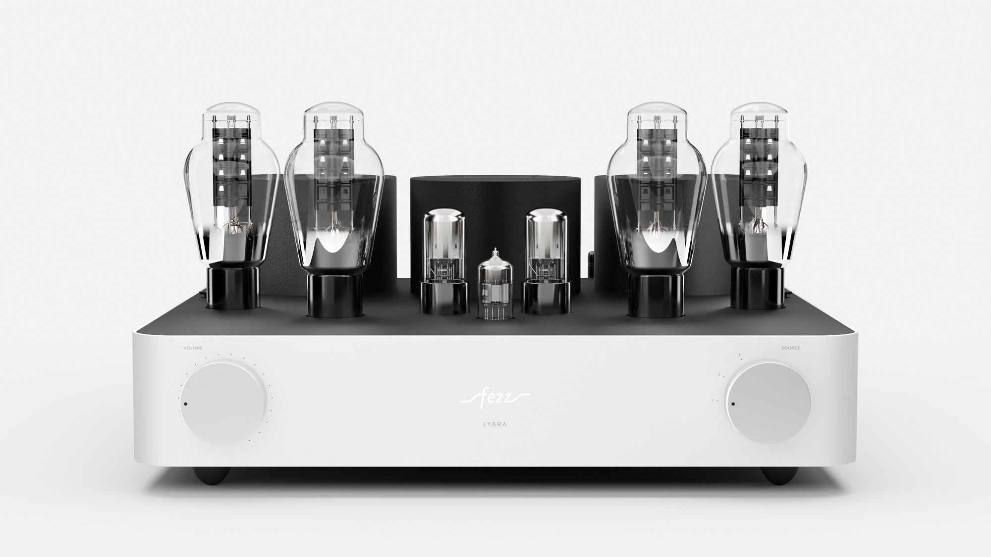 Lybra 300B Evolution