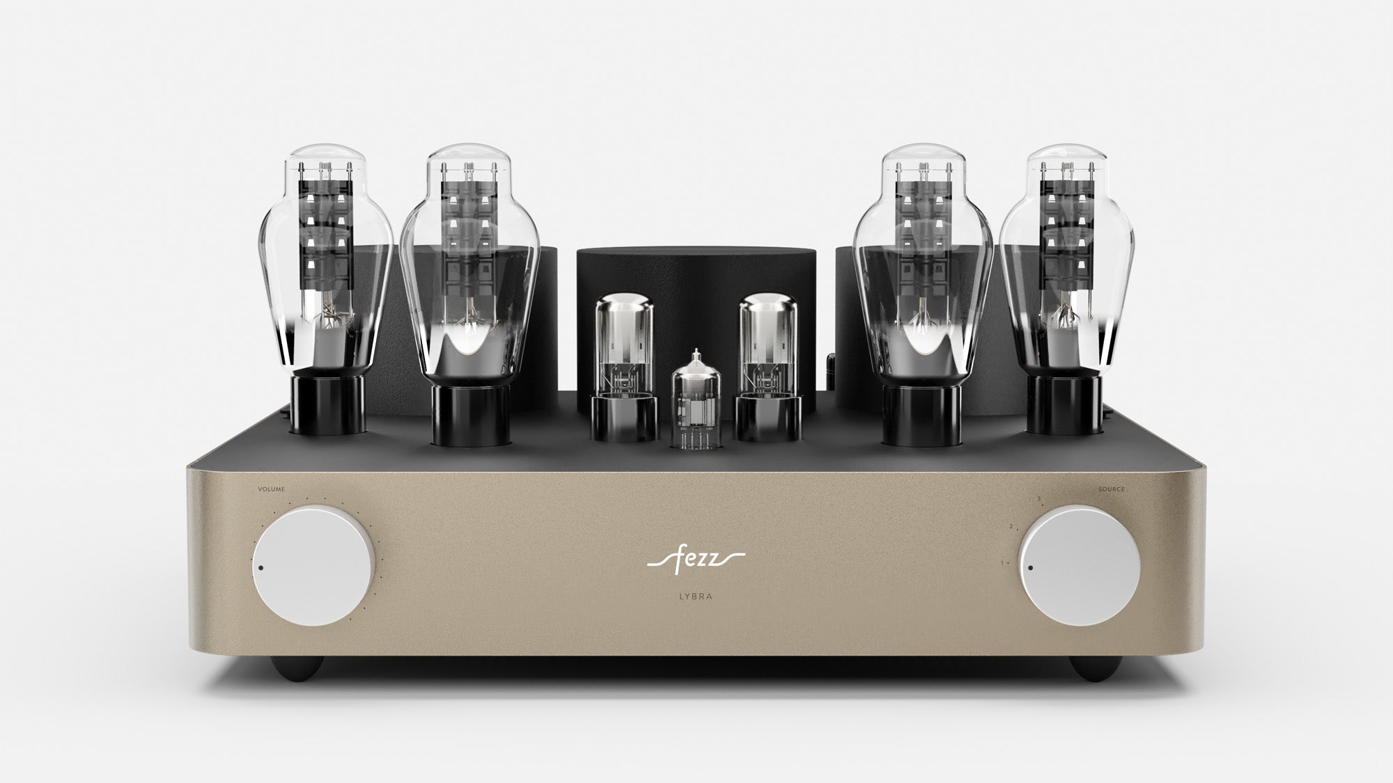 Lybra 300B Evolution