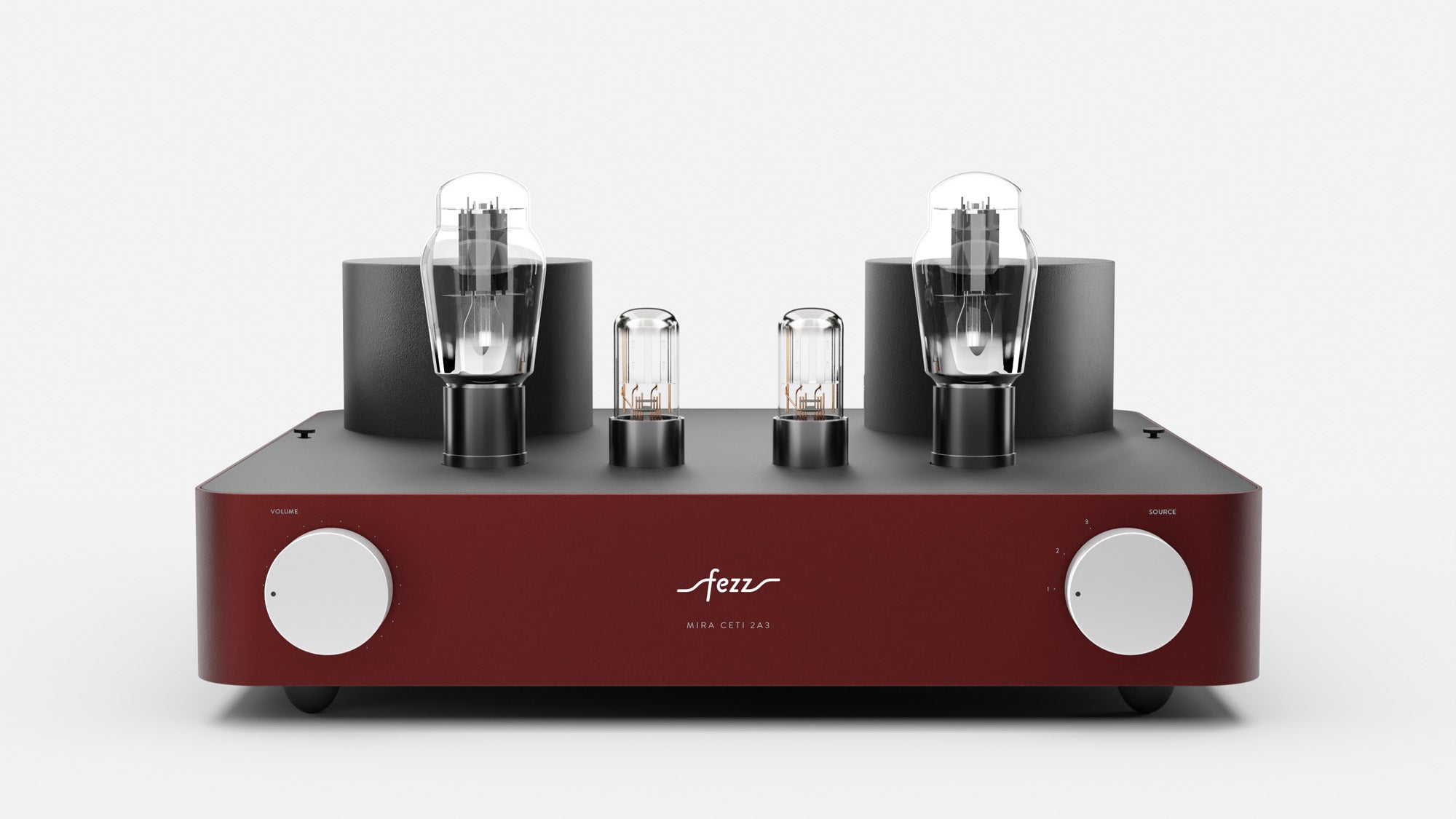 Mira Ceti 2A3 Evolution
