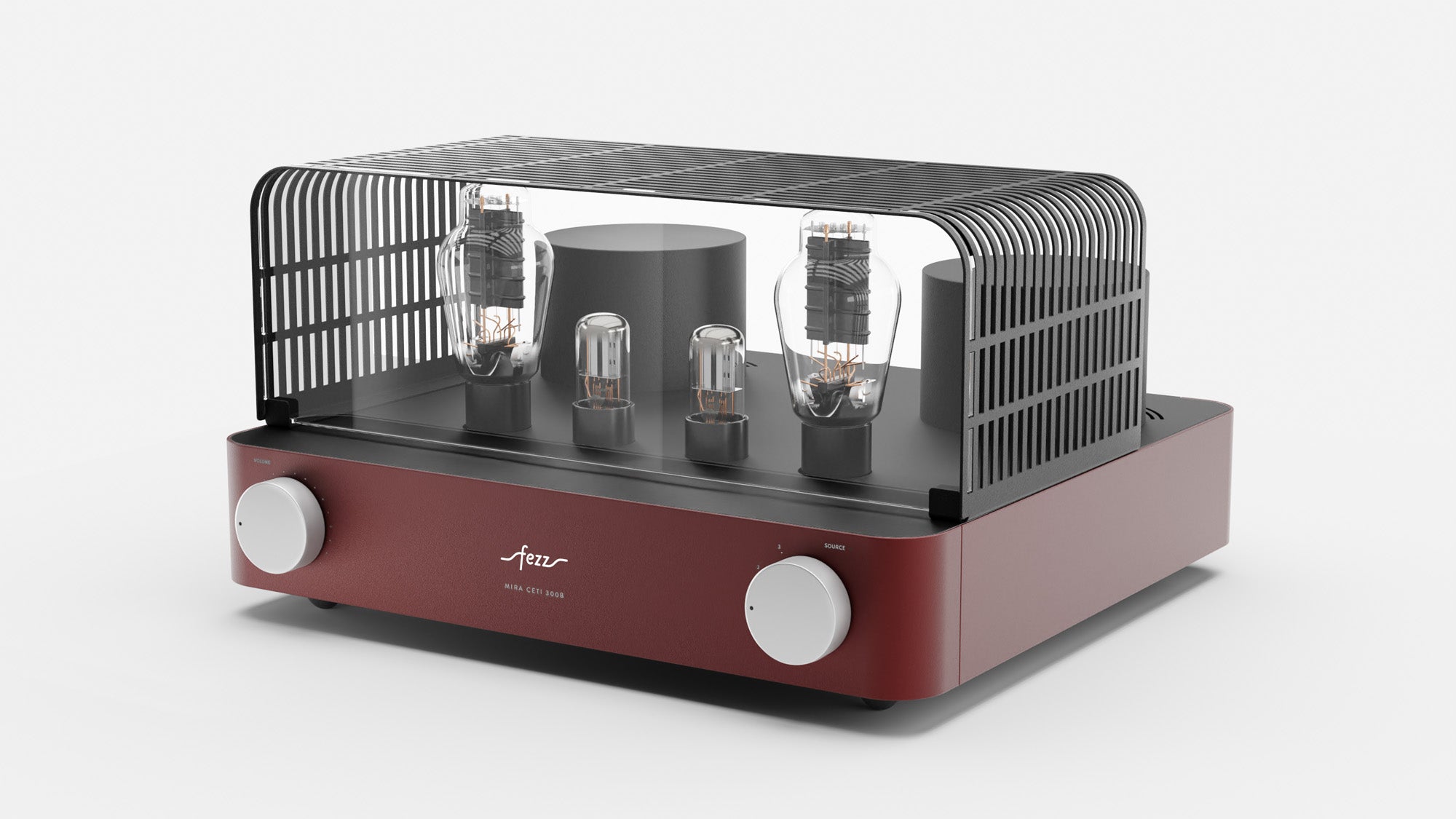 Mira Ceti 300B Evolution