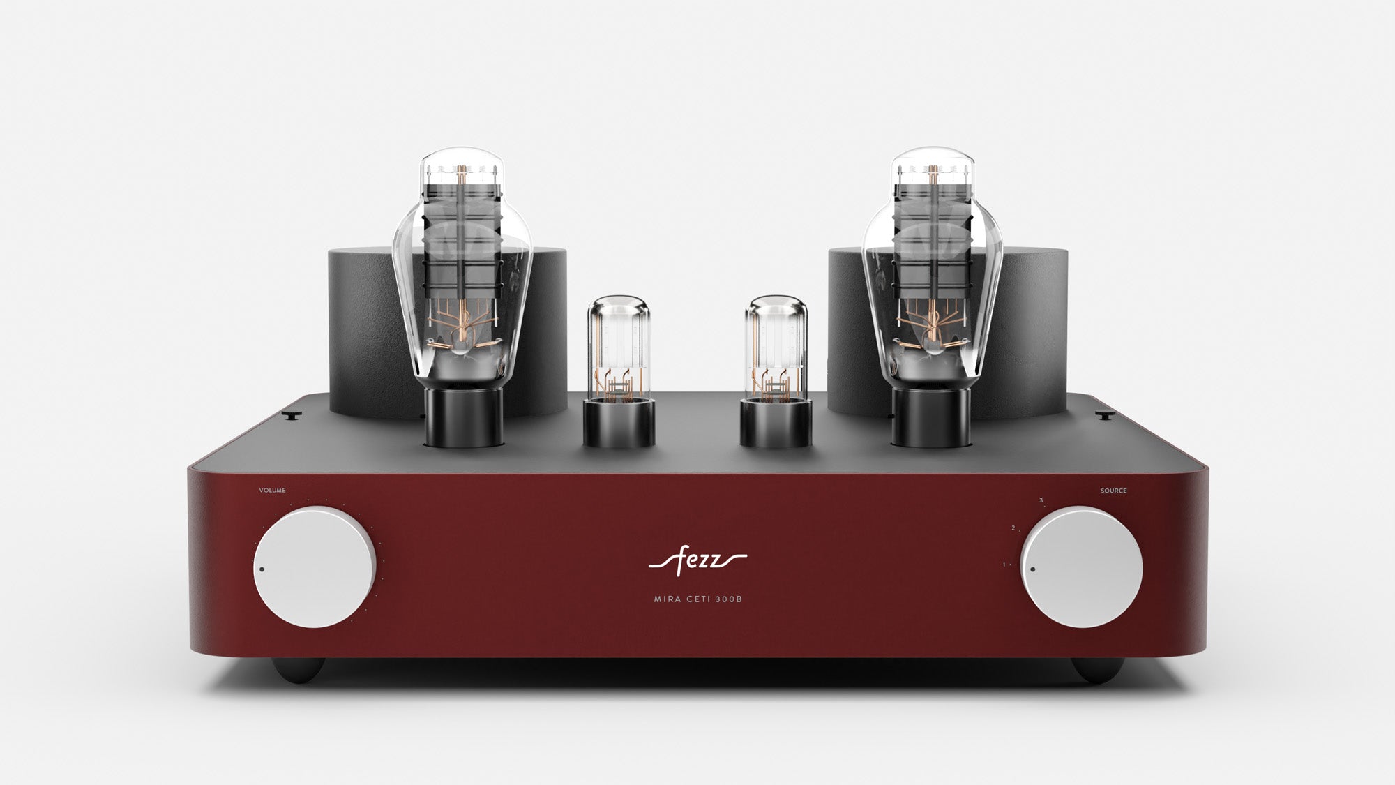 Mira Ceti 300B Evolution