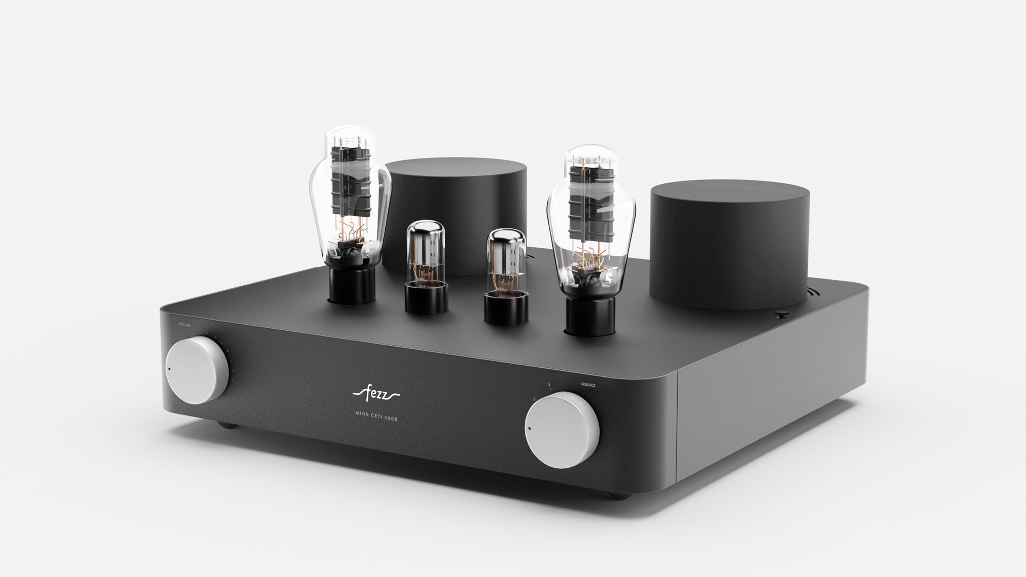 Mira Ceti 300B Evolution