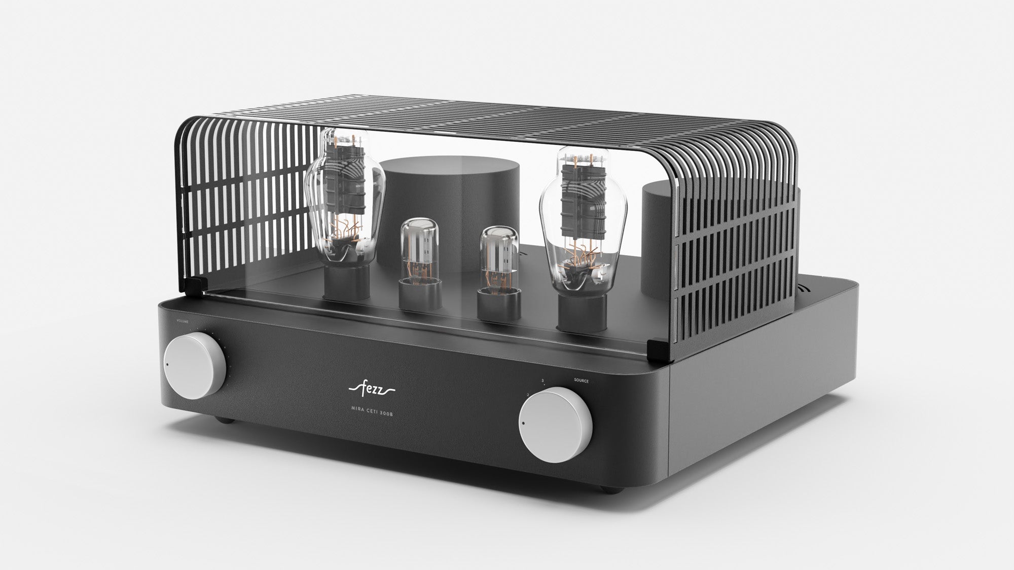 Mira Ceti 300B Evolution