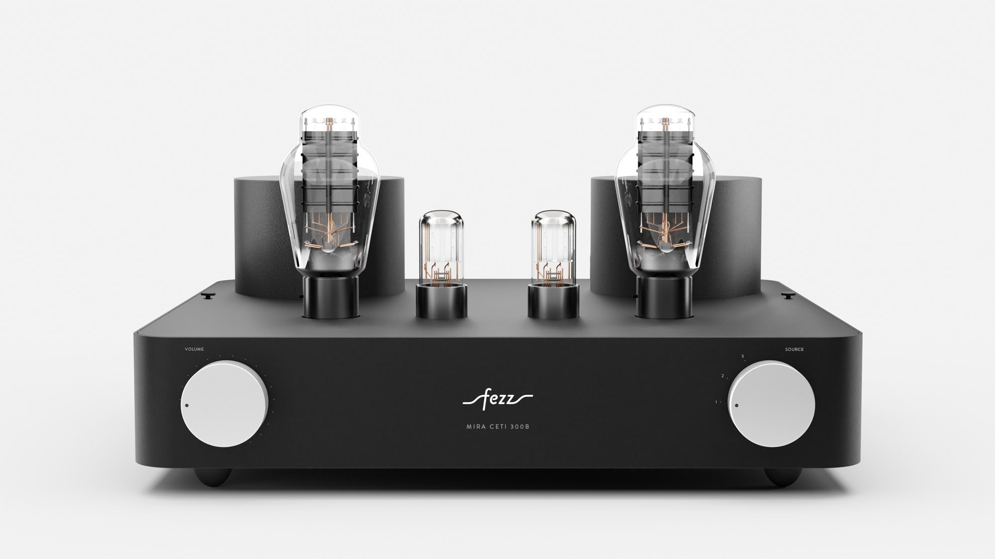 Mira Ceti 300B Evolution