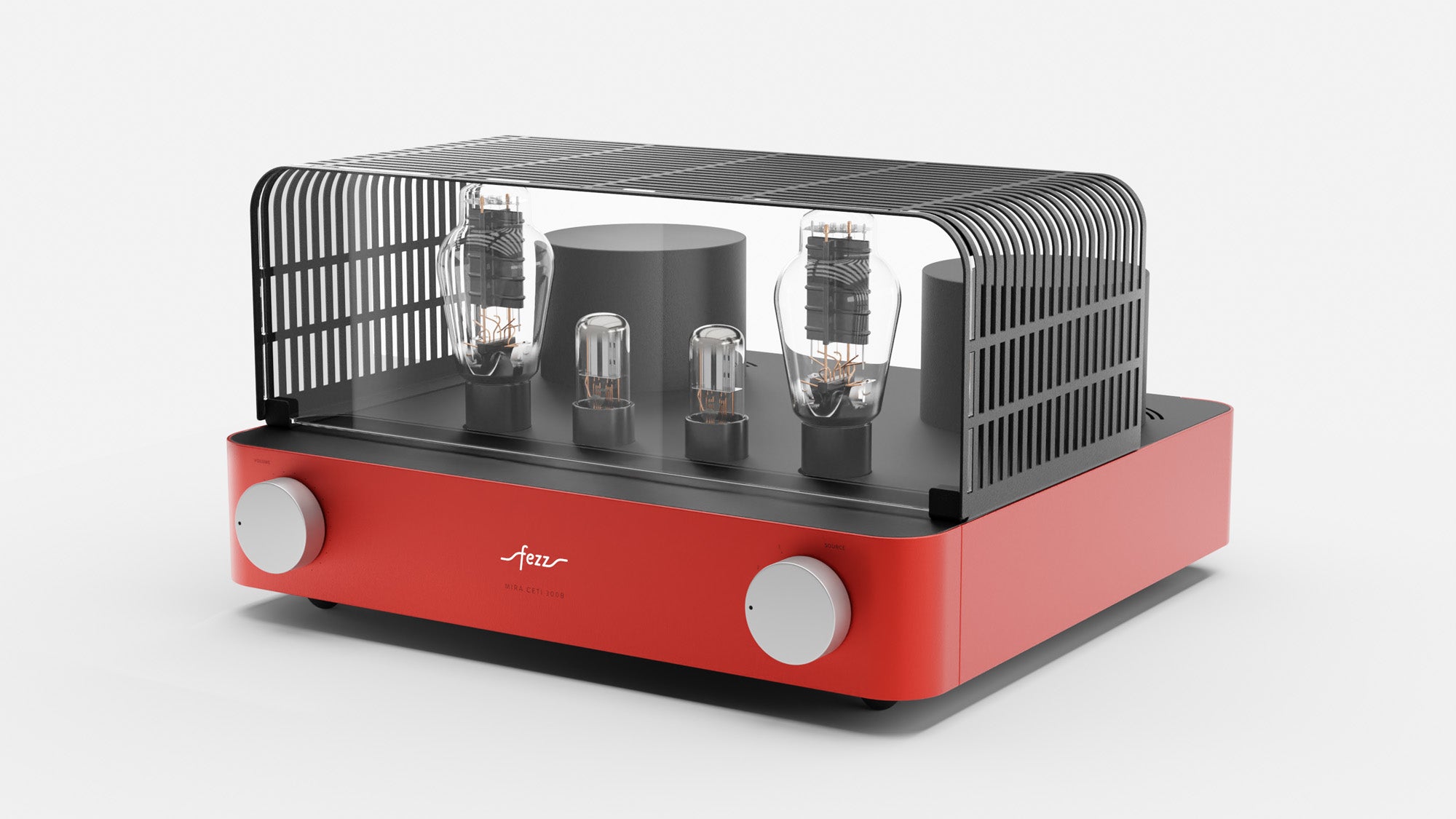 Mira Ceti 300B Evolution