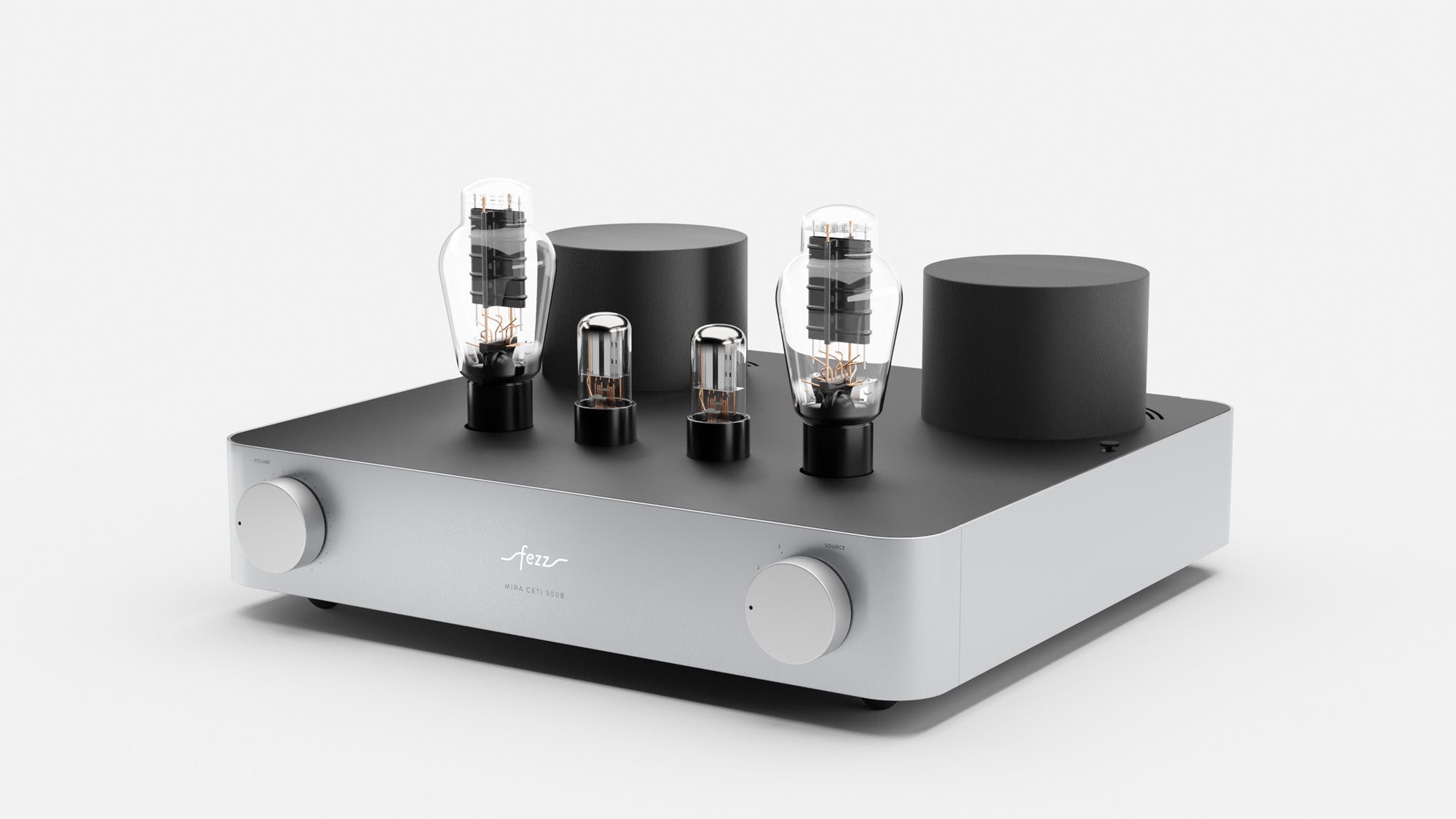Mira Ceti 300B Evolution