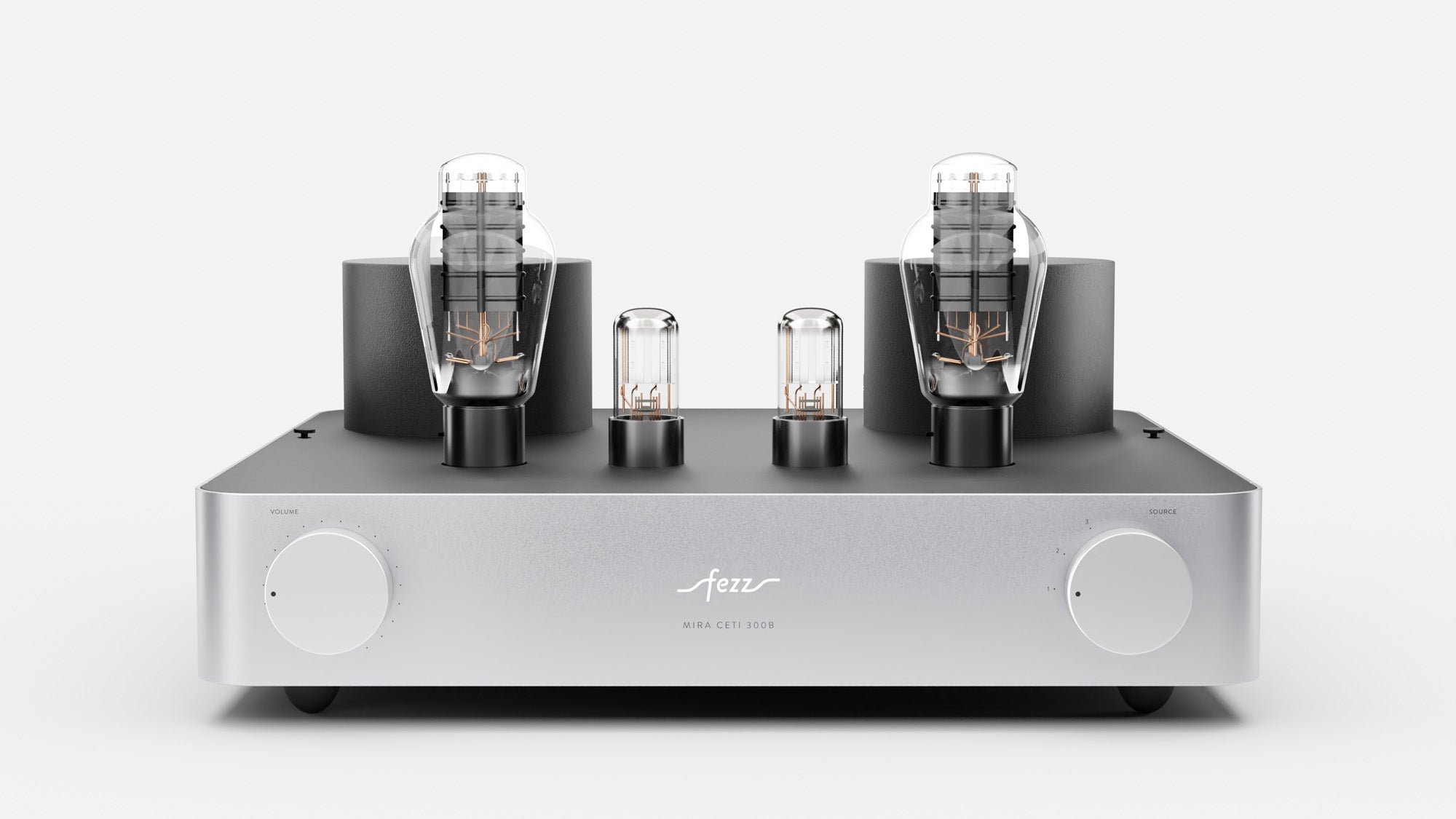 Mira Ceti 300B Evolution