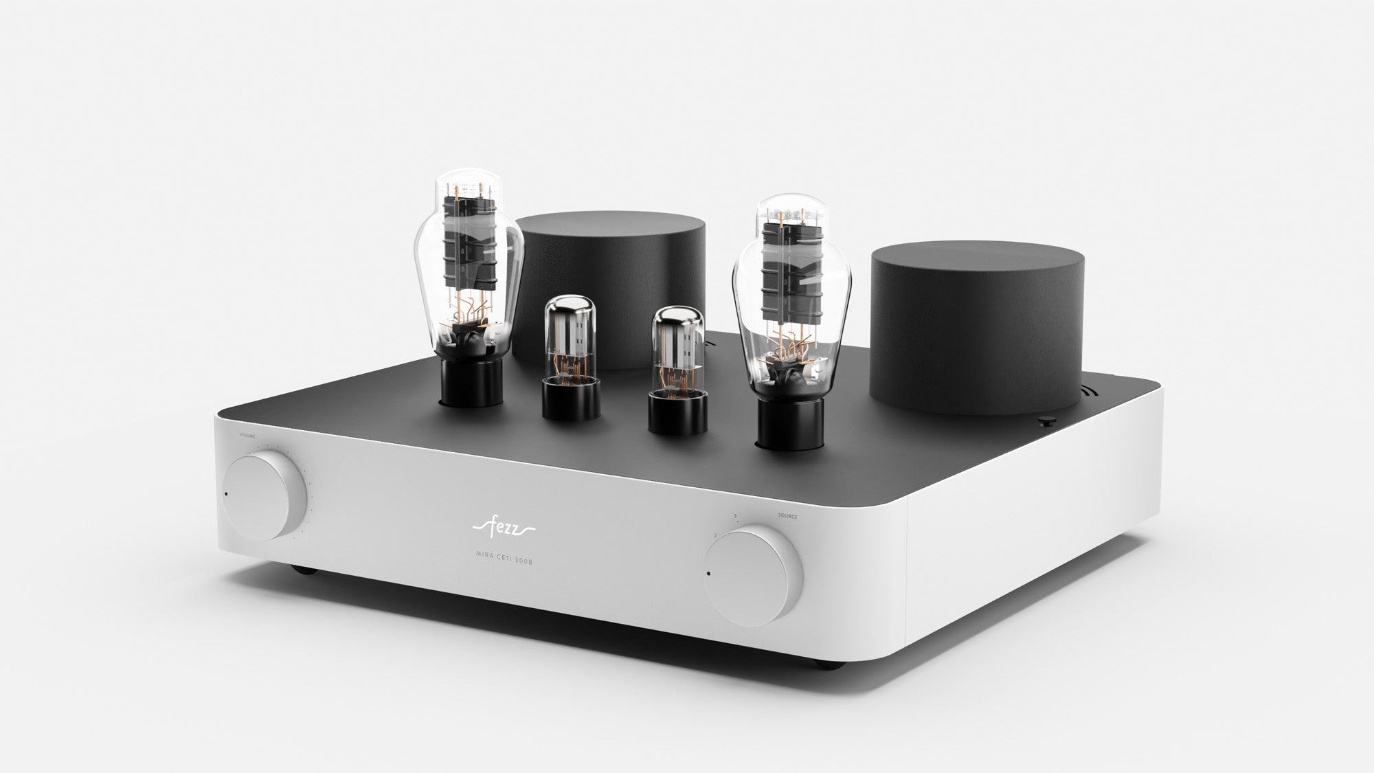 Mira Ceti 300B Evolution