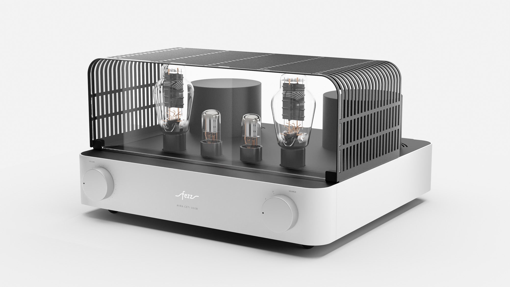 Mira Ceti 300B Evolution