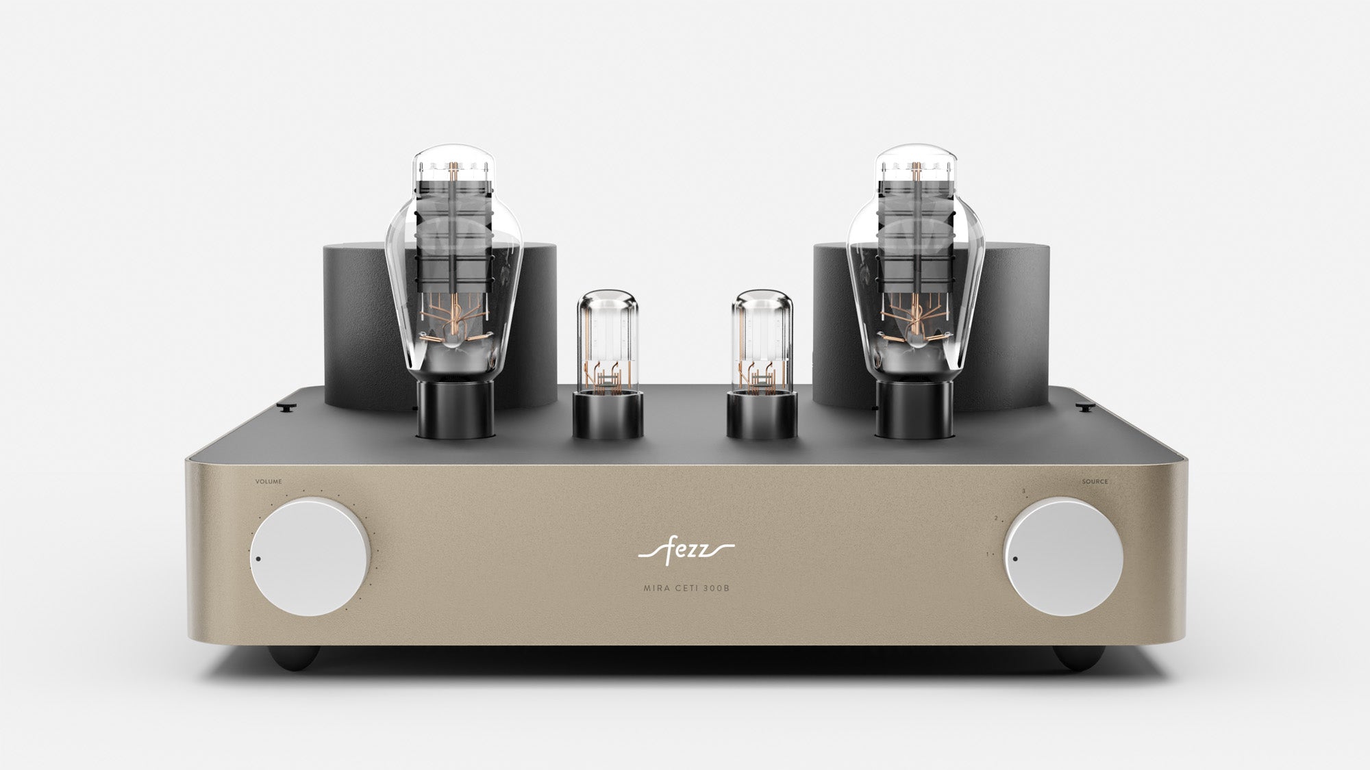 Mira Ceti 300B Evolution