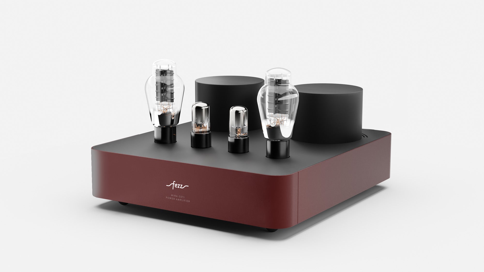Mira Ceti 300B Evolution Mono (Pair)