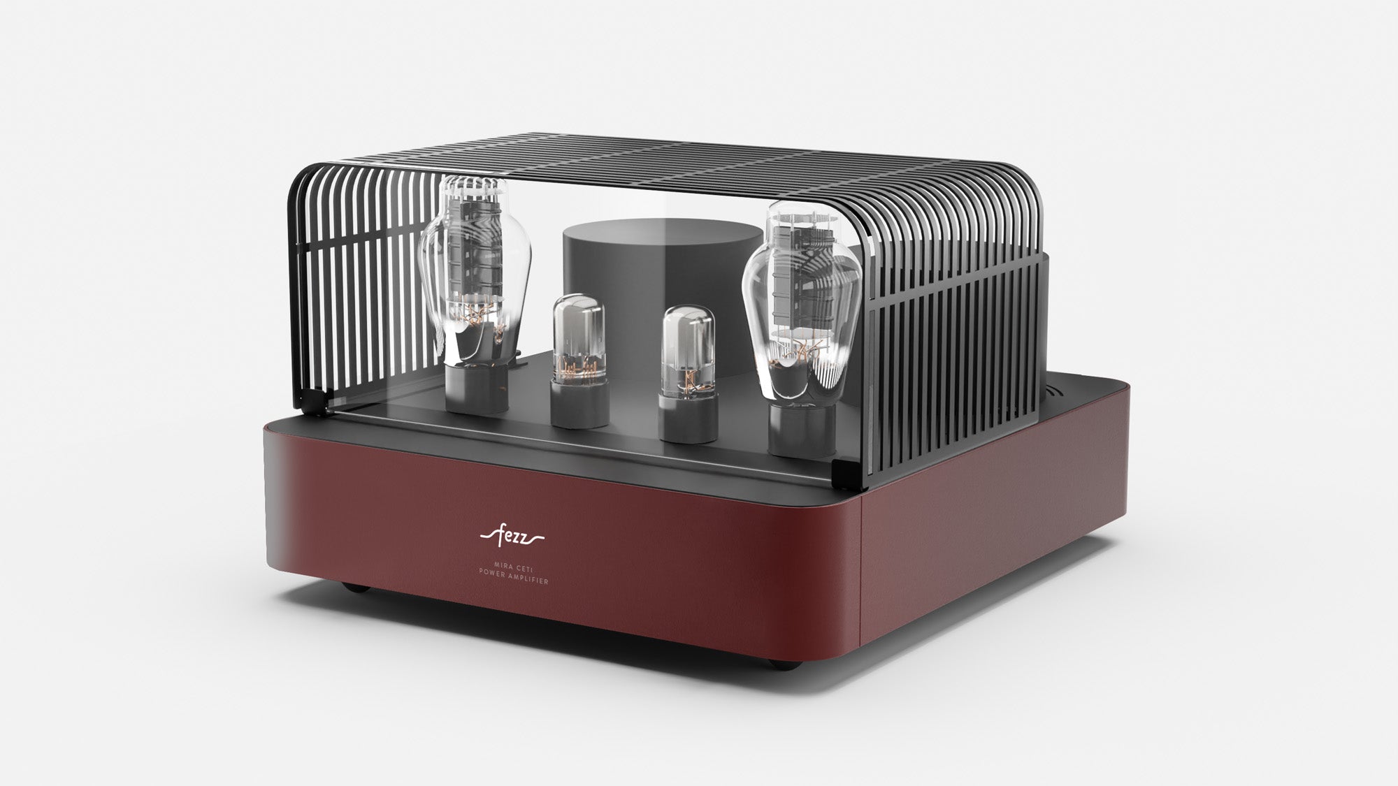 Mira Ceti 300B Evolution Mono (Pair)
