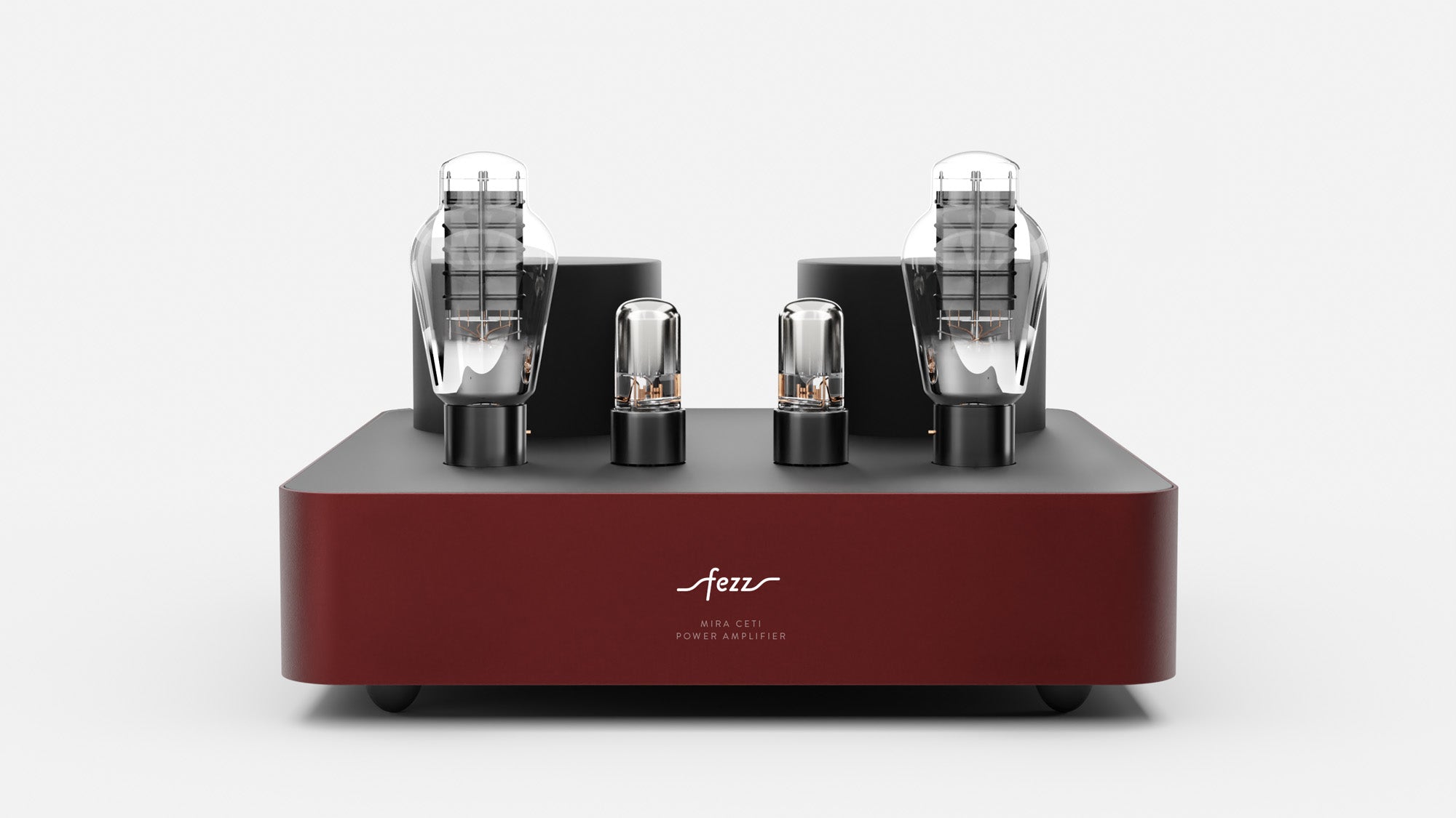 Mira Ceti 300B Evolution Mono (Pair)