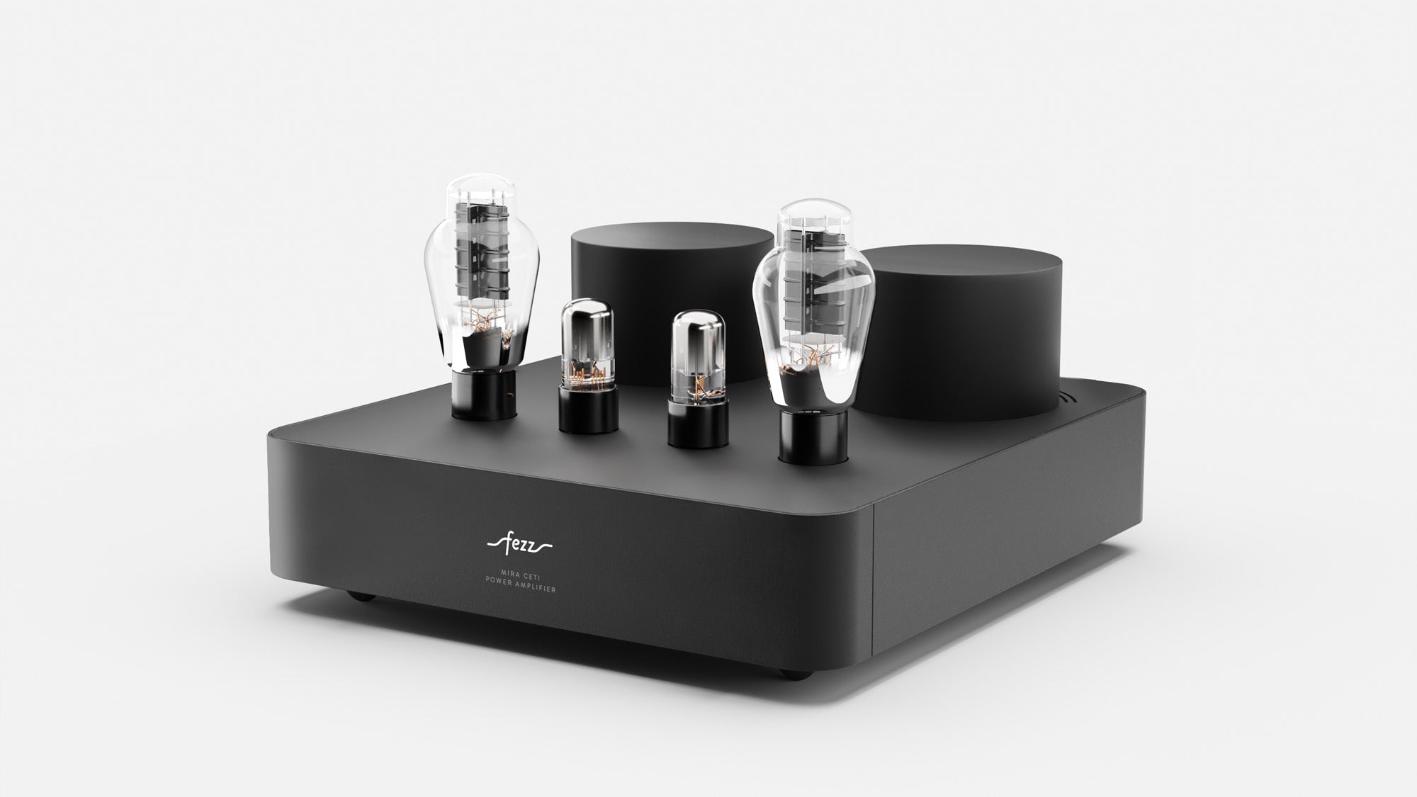 Mira Ceti 300B Evolution Mono (Pair)