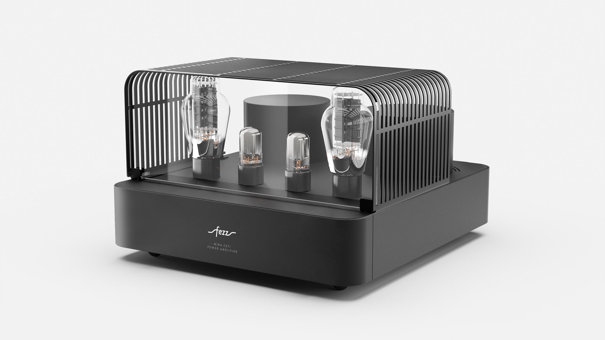 Mira Ceti 300B Evolution Mono (Pair)