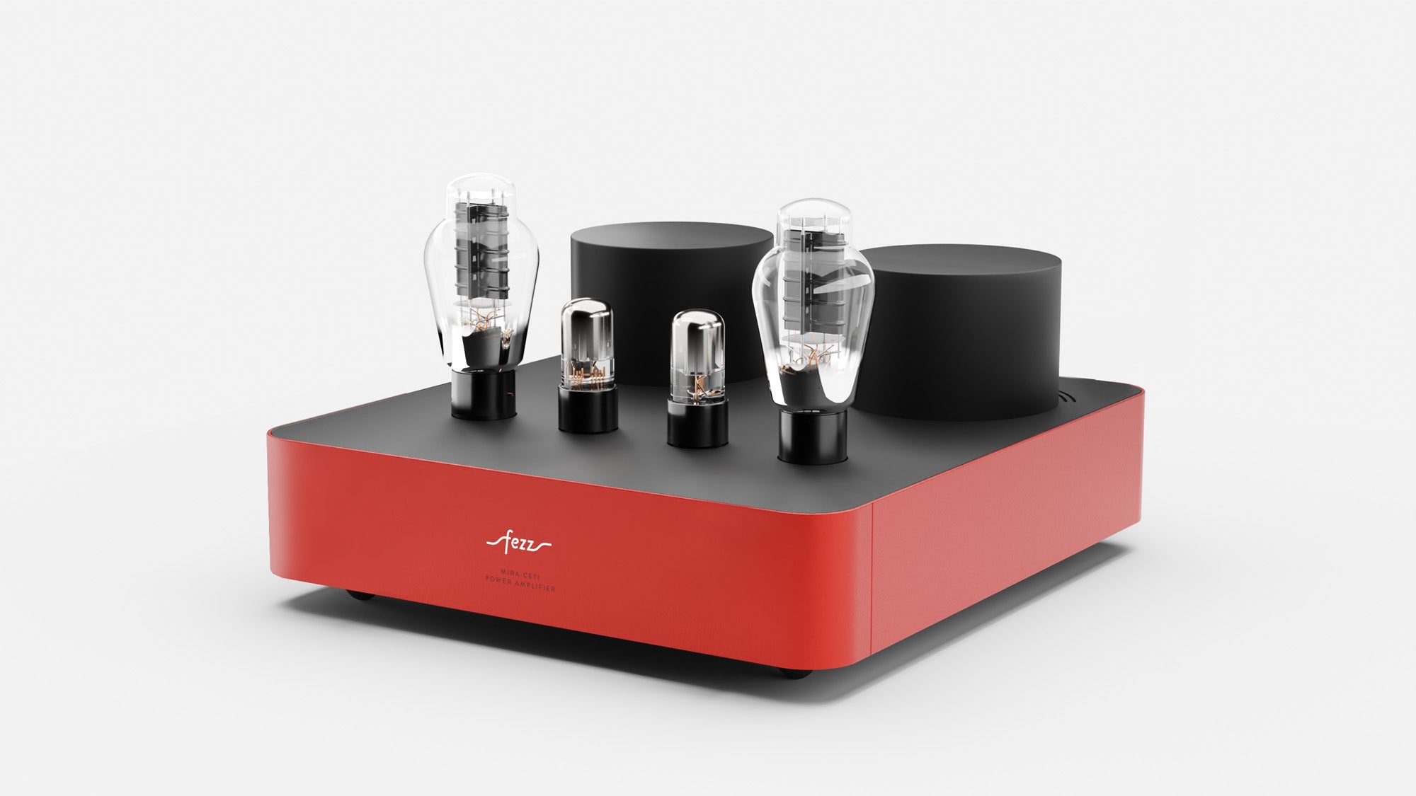 Mira Ceti 300B Evolution Mono (Pair)
