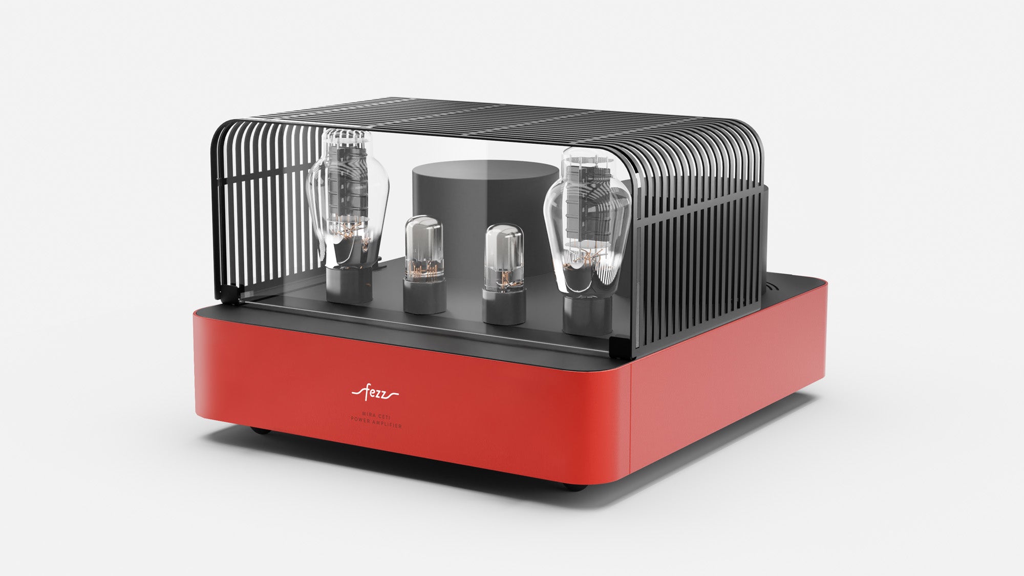 Mira Ceti 300B Evolution Mono (Pair)