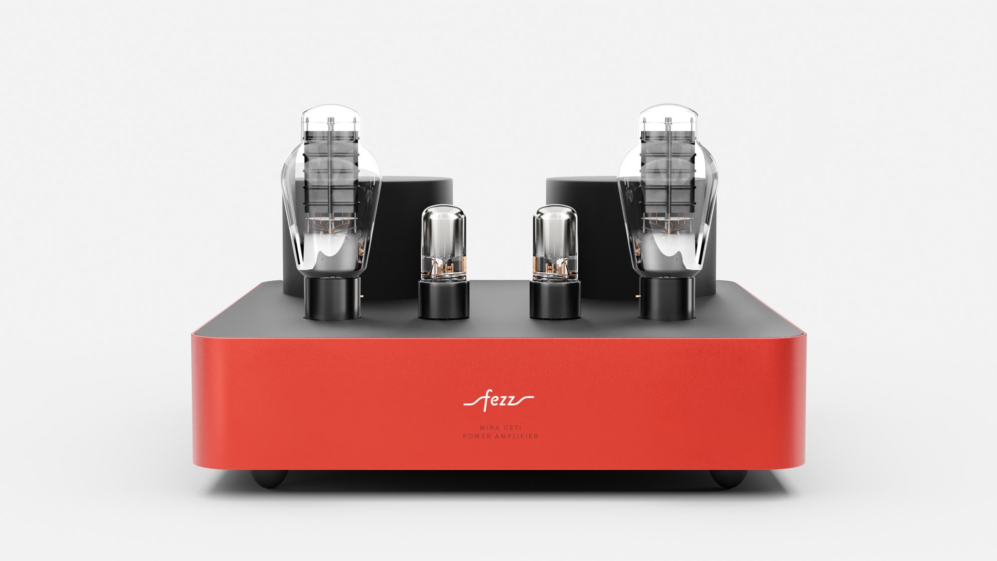Mira Ceti 300B Evolution Mono (Pair)