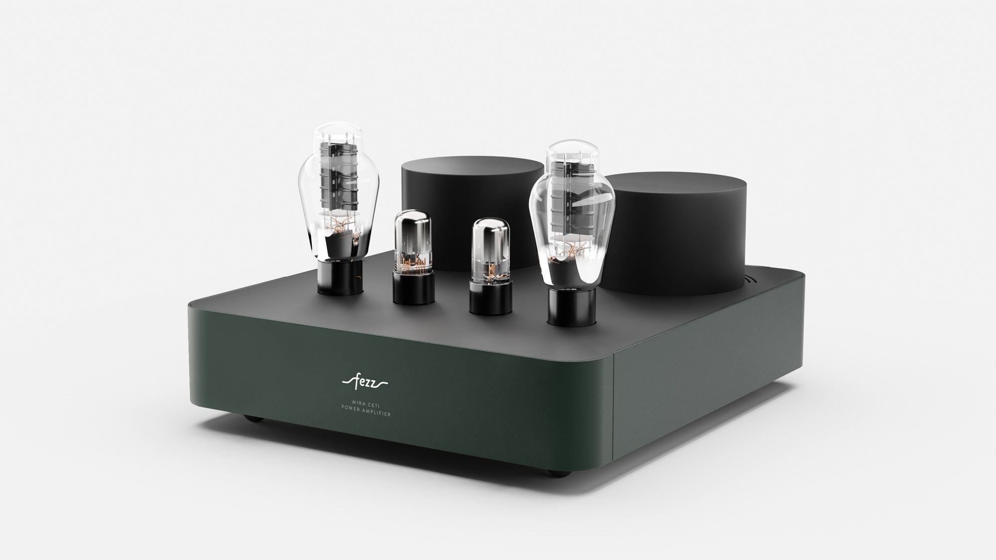 Mira Ceti 300B Evolution Mono (Pair)