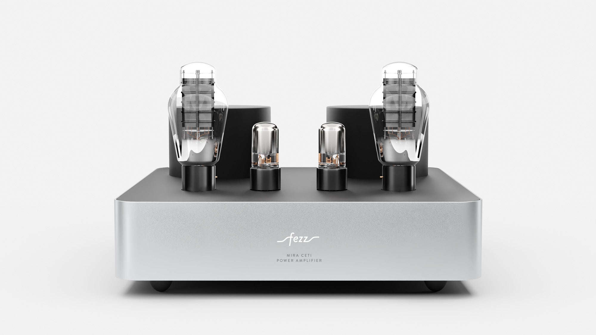 Mira Ceti 300B Evolution Mono (Pair)