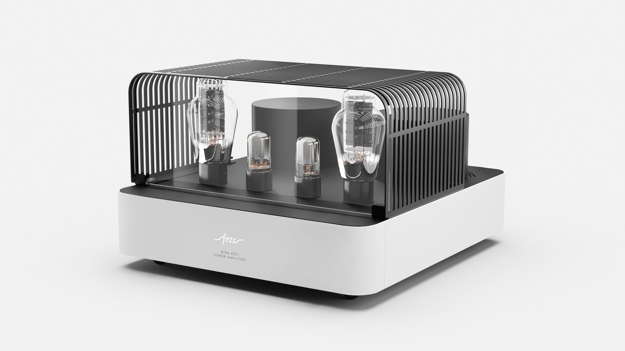 Mira Ceti 300B Evolution Mono (Pair)