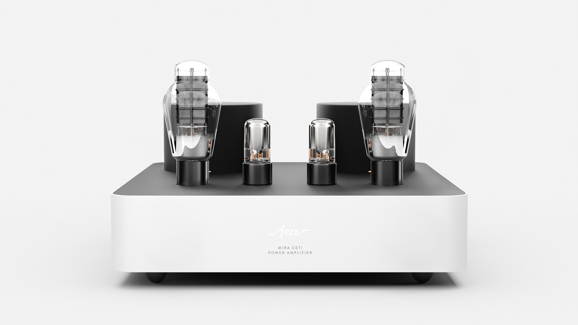 Mira Ceti 300B Evolution Mono (Pair)