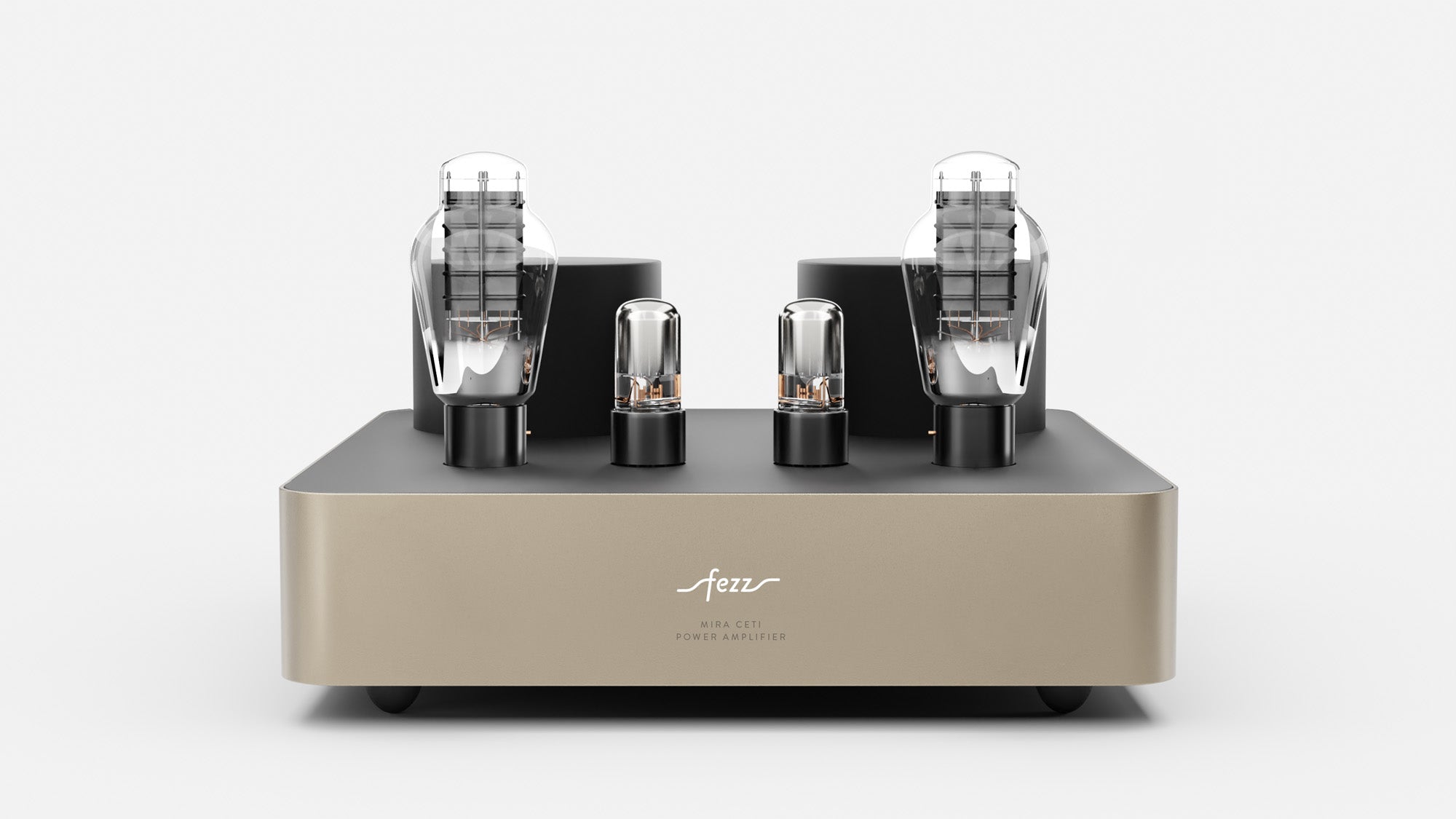 Mira Ceti 300B Evolution Mono (Pair)