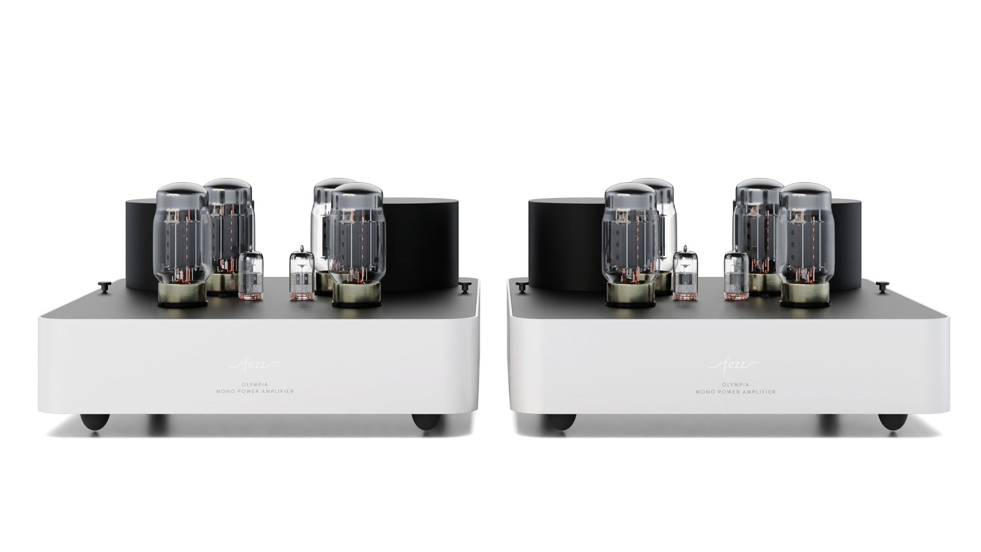 Olympia Evolution Mono (Pair)