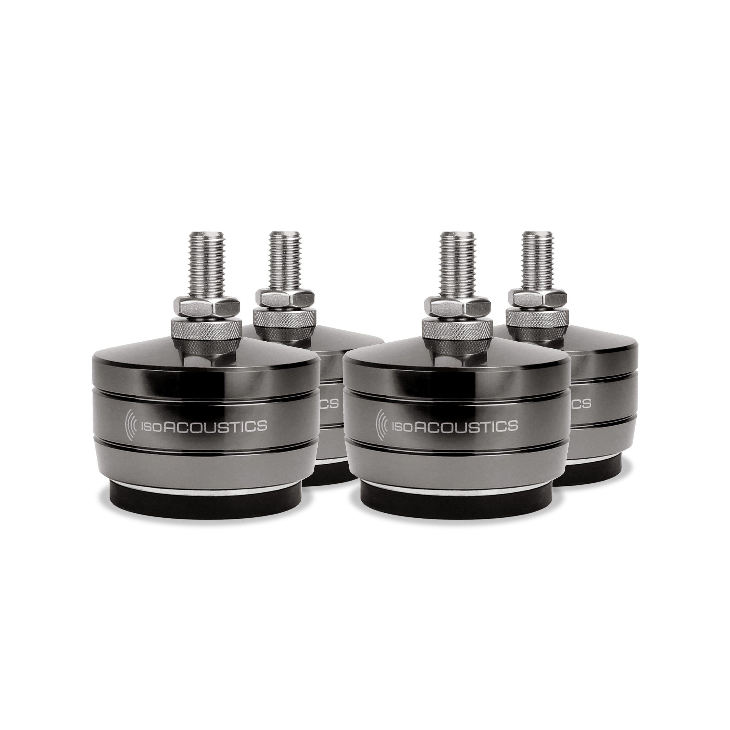GAIA-TITAN THEIS (set of 4)