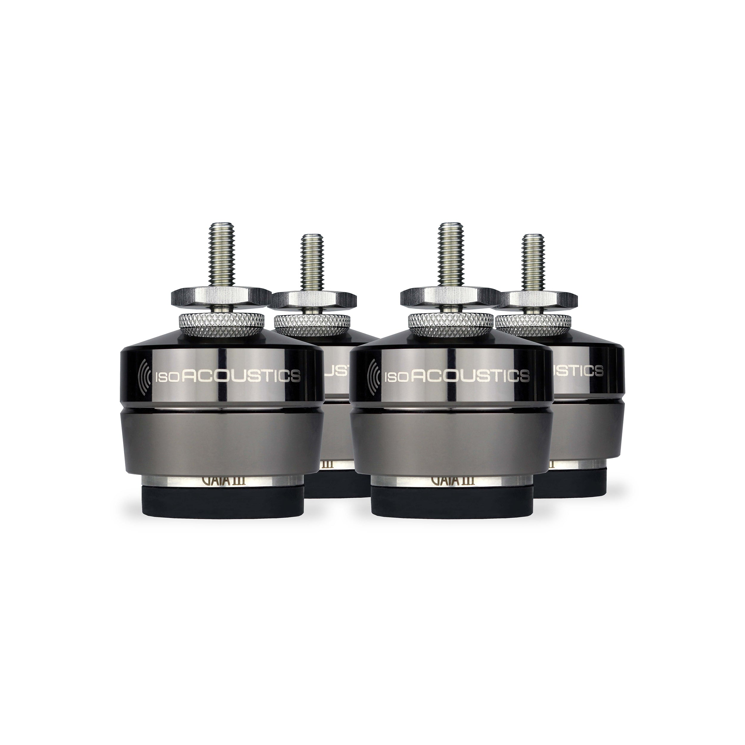 GAIA III (set of 4)