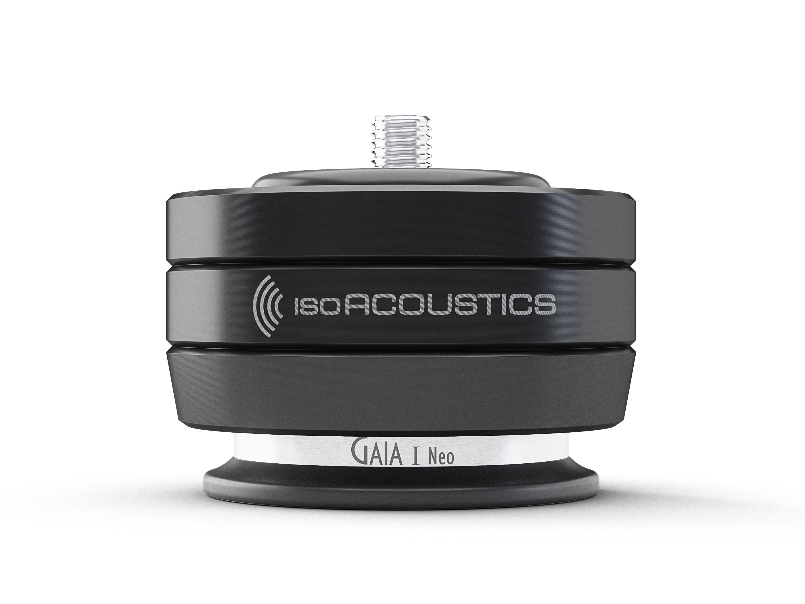 GAIA I NEO (set of 4)