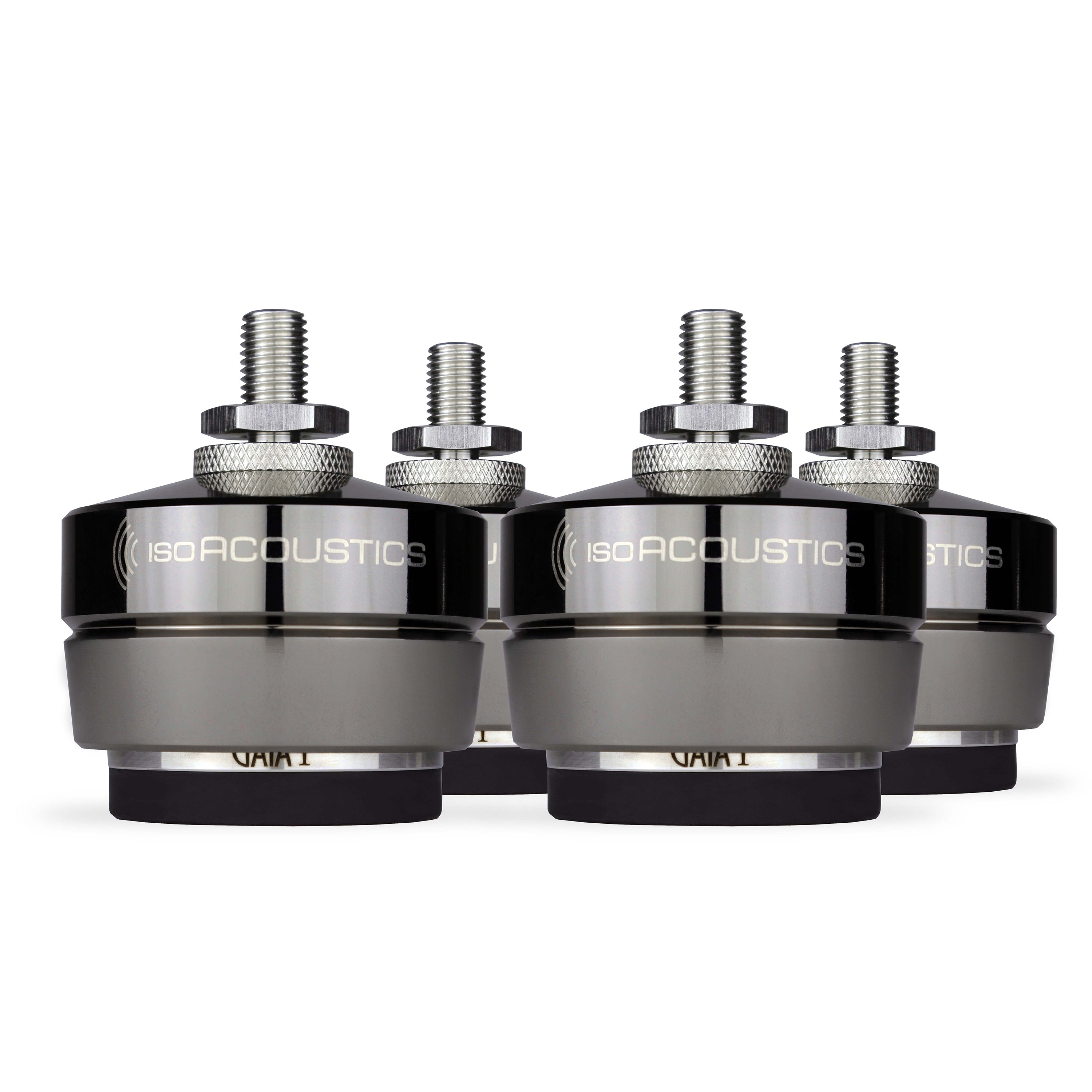 GAIA I (set of 4)