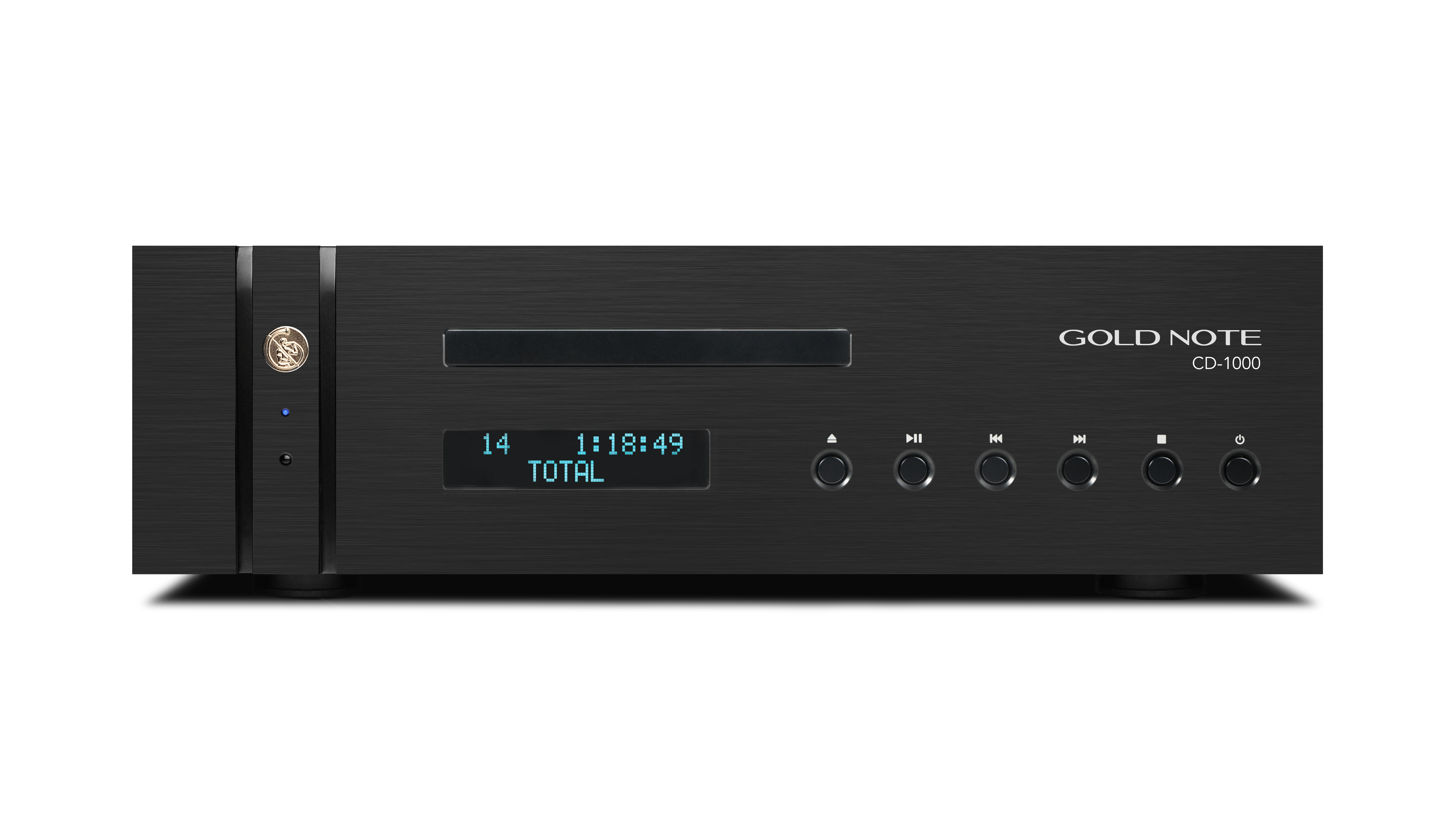 CD-1000 MKII