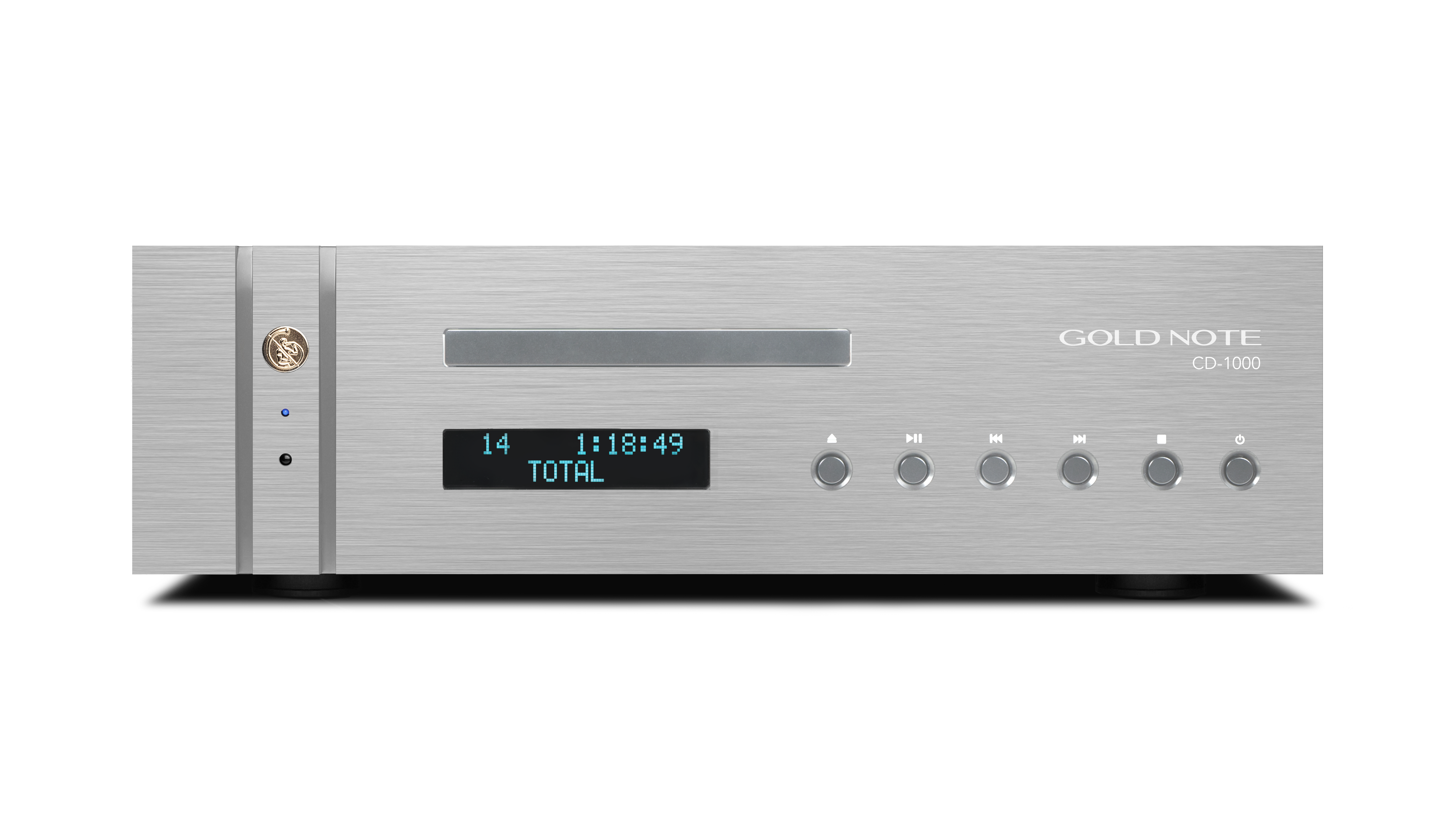 CD-1000 MKII