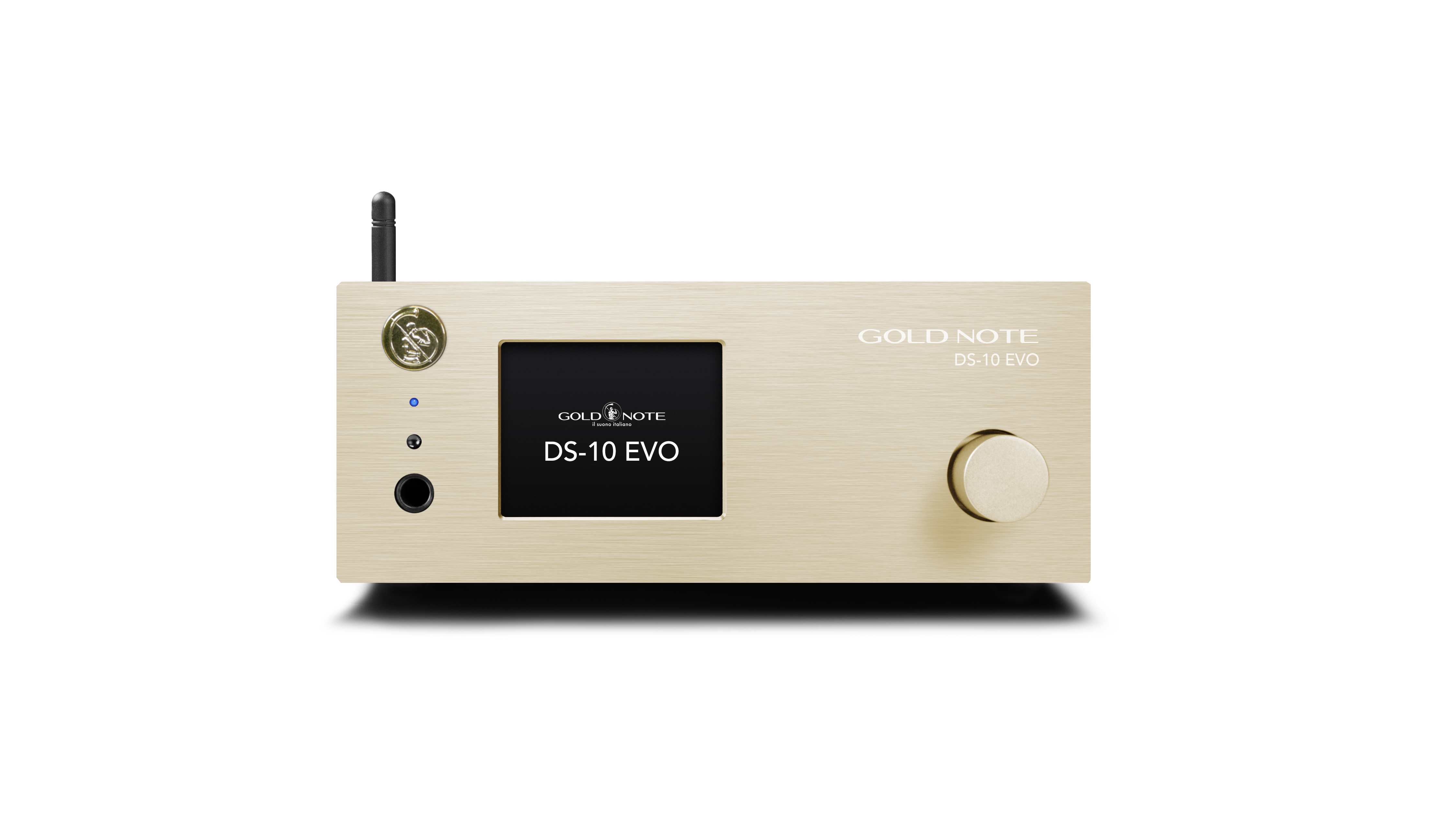 DS-10 EVO