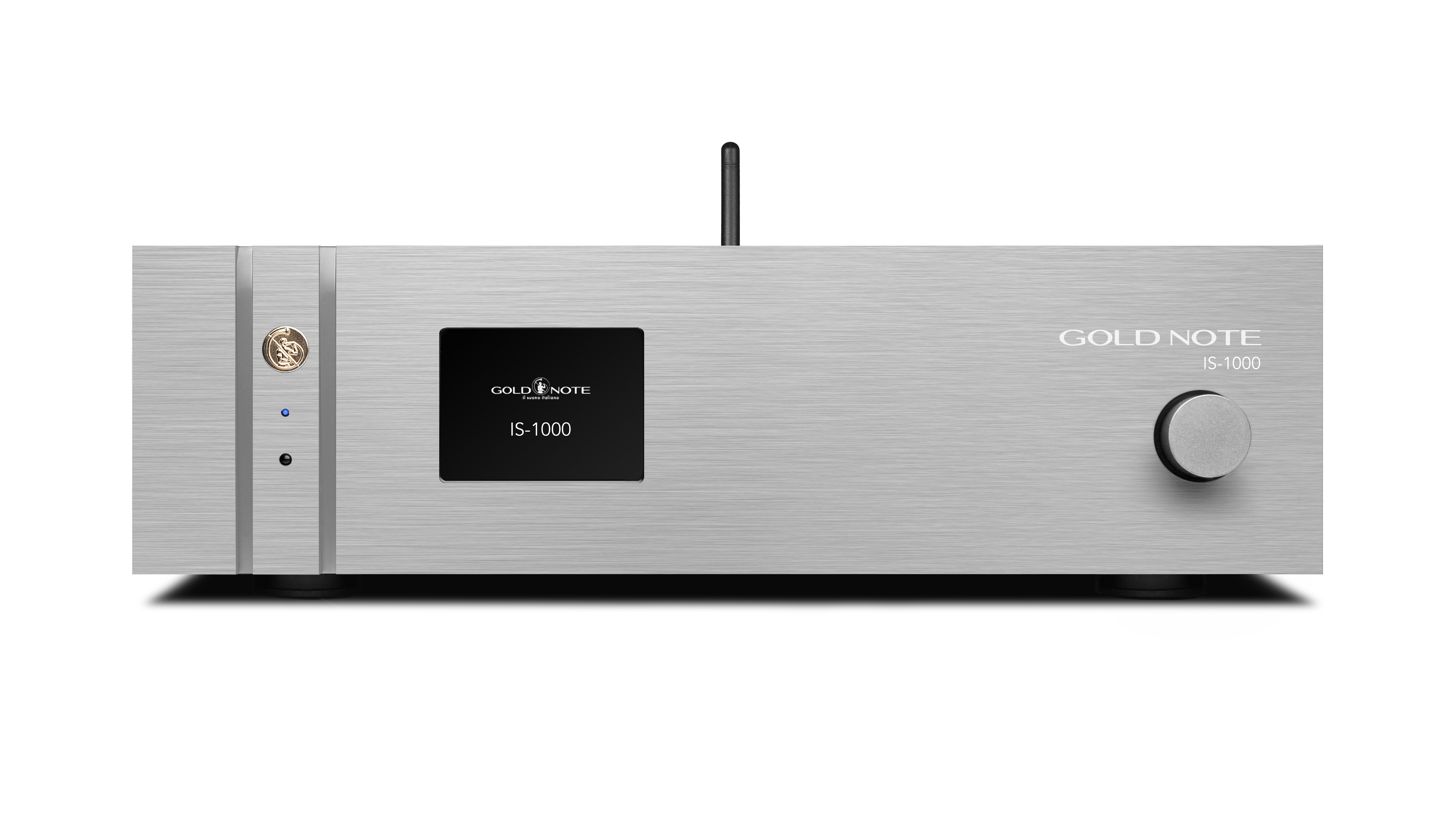 IS-1000 MKII DELUXE (150 Watts)