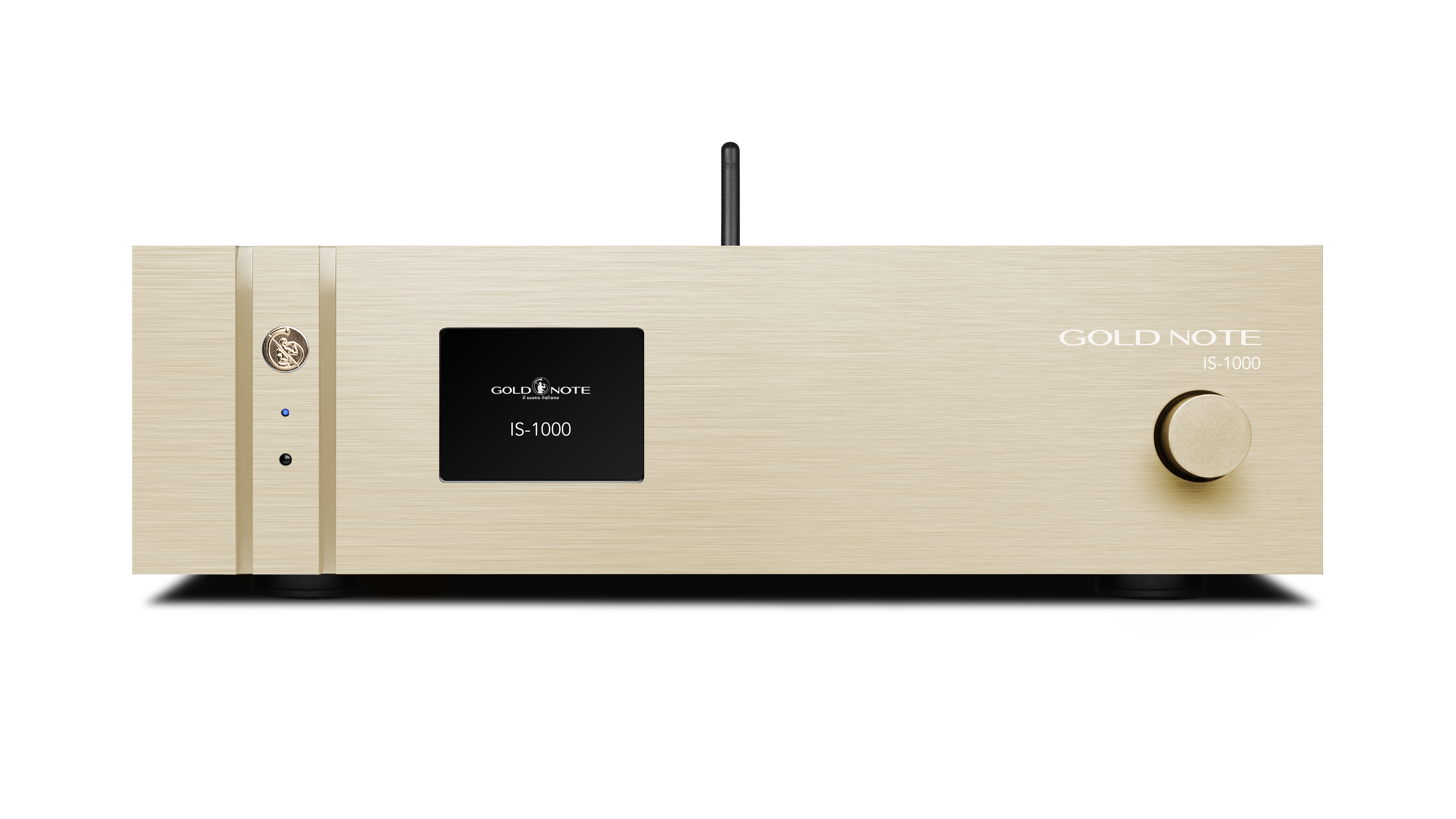 IS-1000 MKII DELUXE (150 Watts)