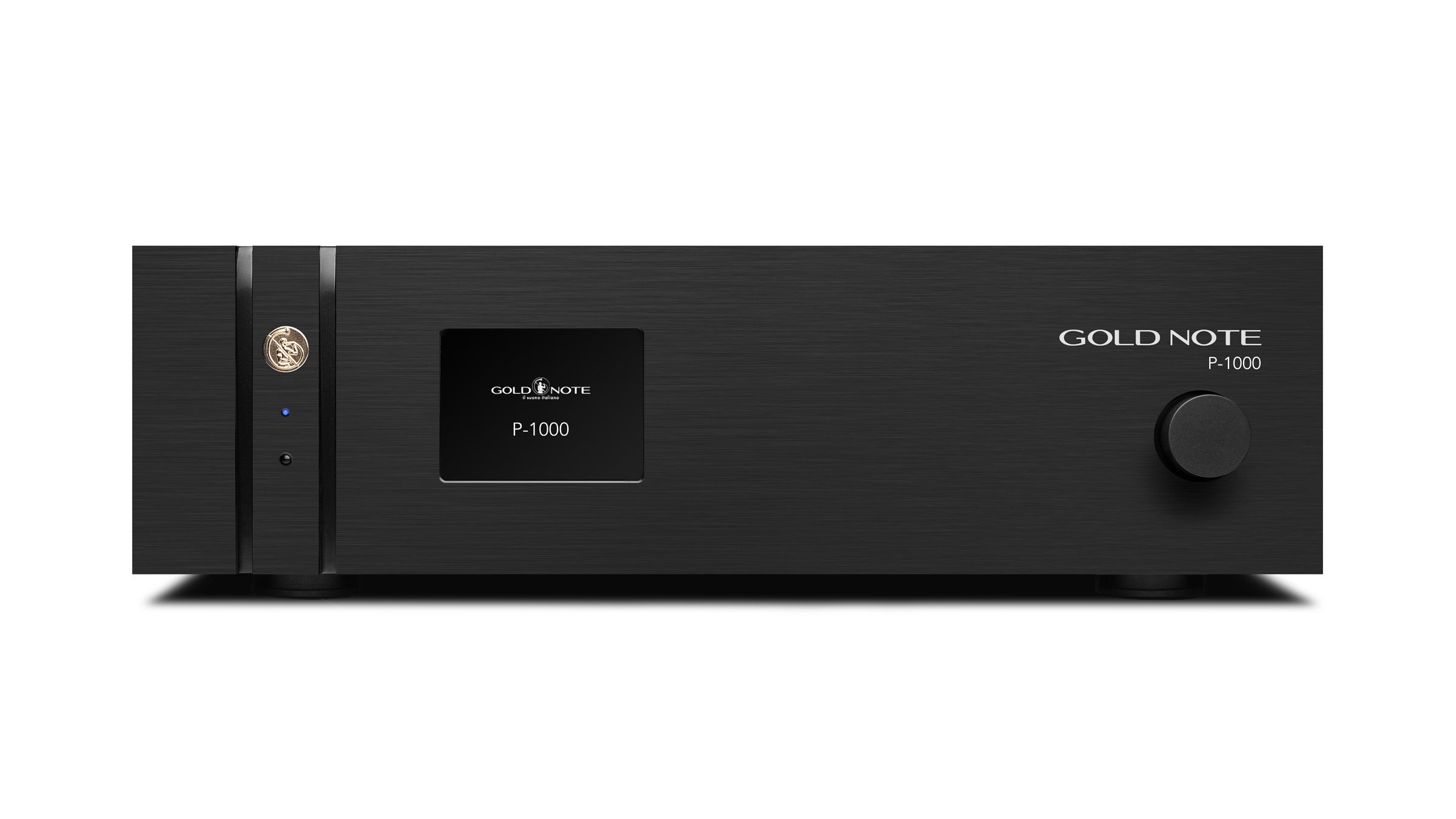 P-1000 MKII DELUXE
