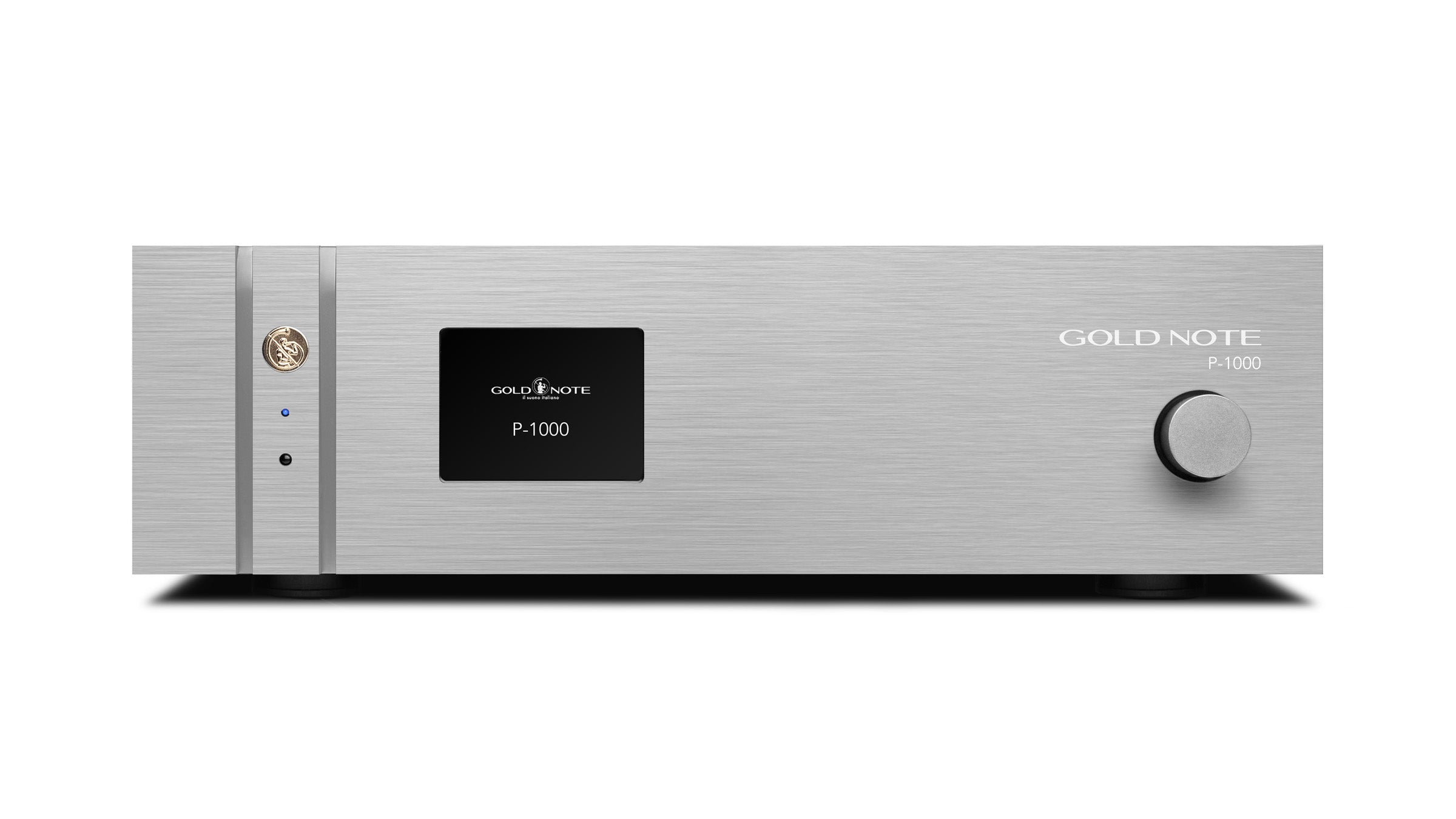 P-1000 MKII DELUXE