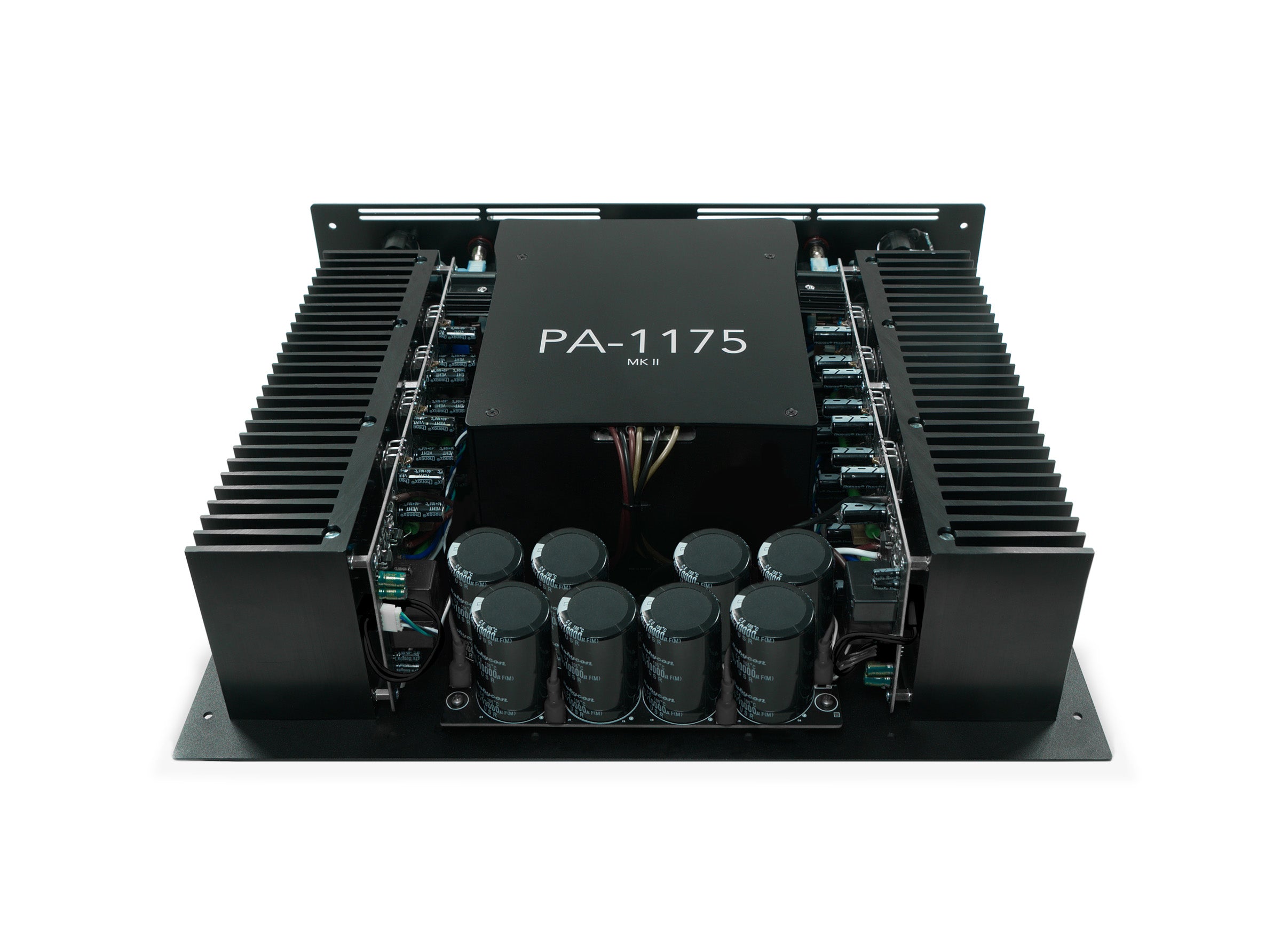 PA-1175 MKII